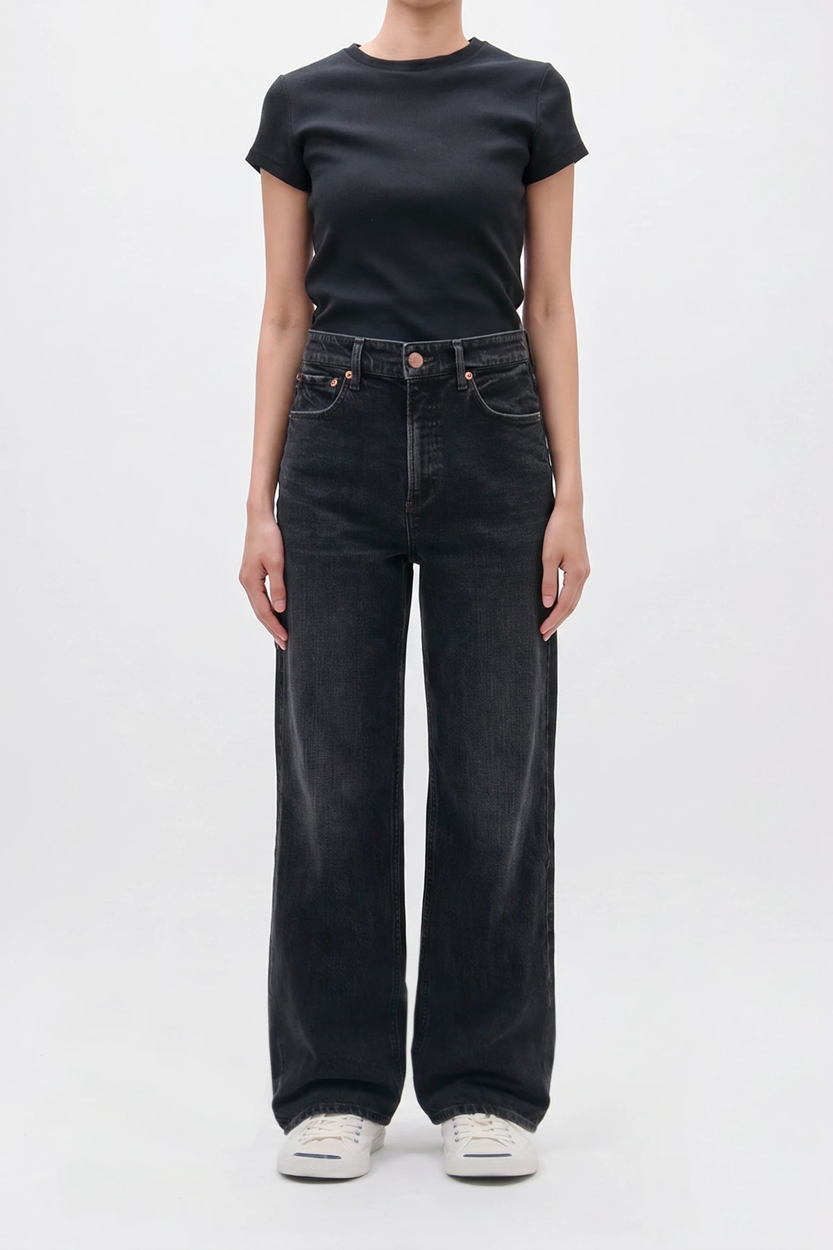 RED CARD TOKYO Trent Denim
