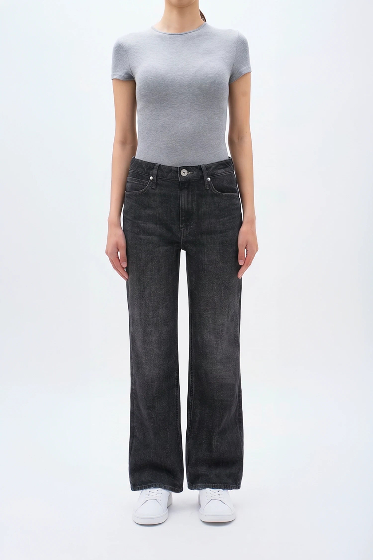 upper hights THE STELLA MUSE Denim