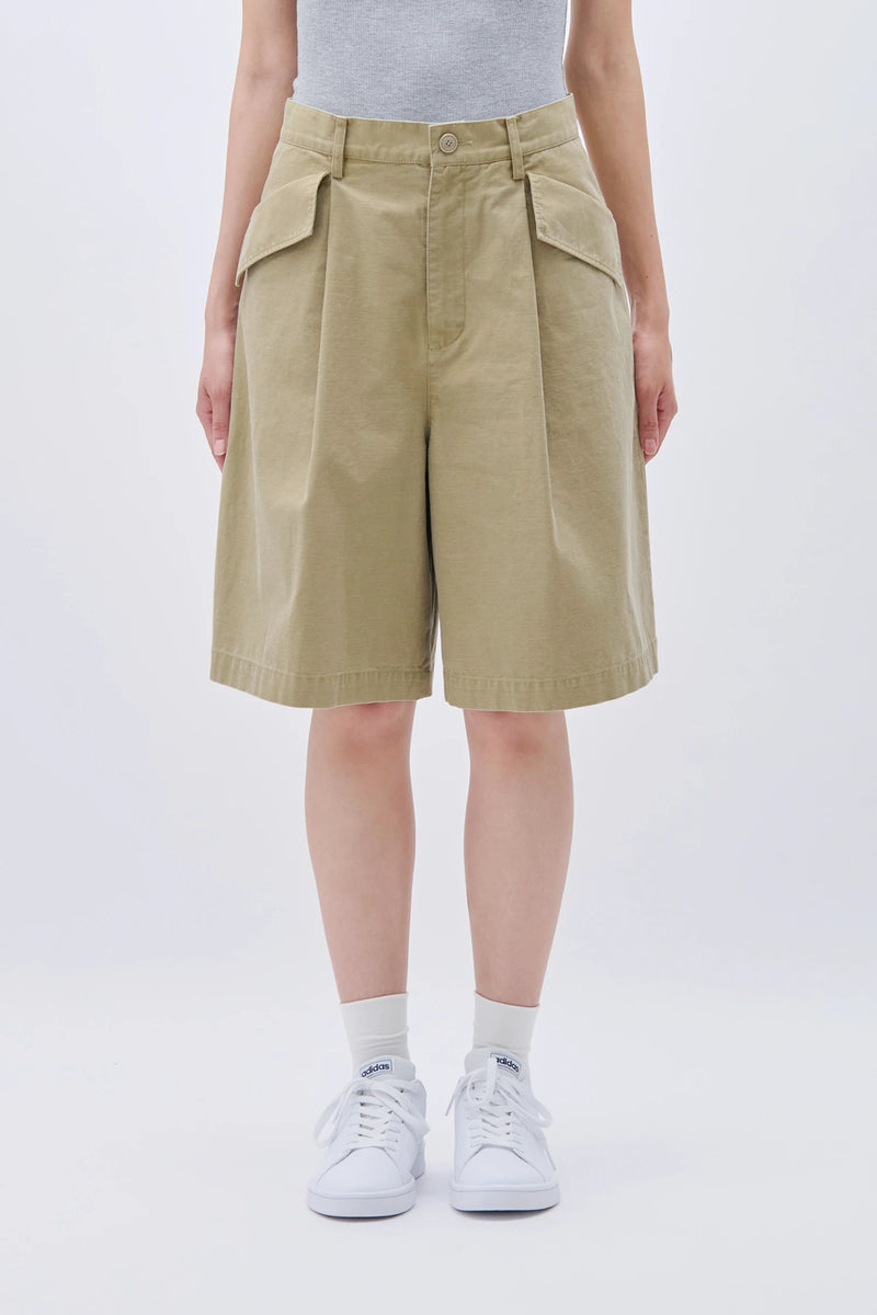 THE OLIVE