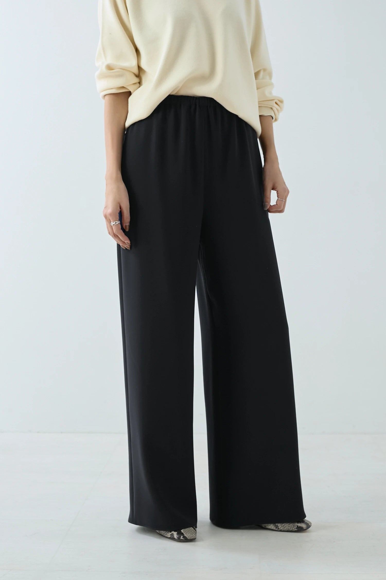 EASY PANTS