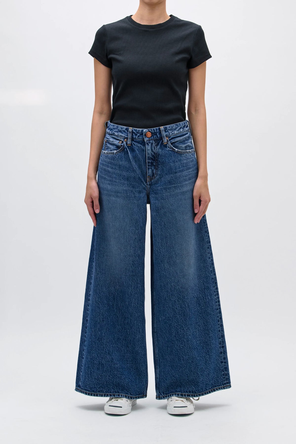 RED CARD TOKYO Trendard Denim
