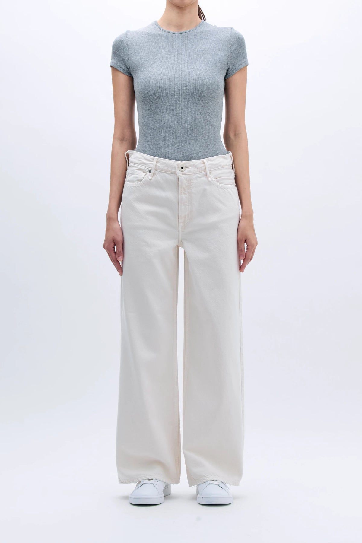 upper hights THE LAUREN Denim