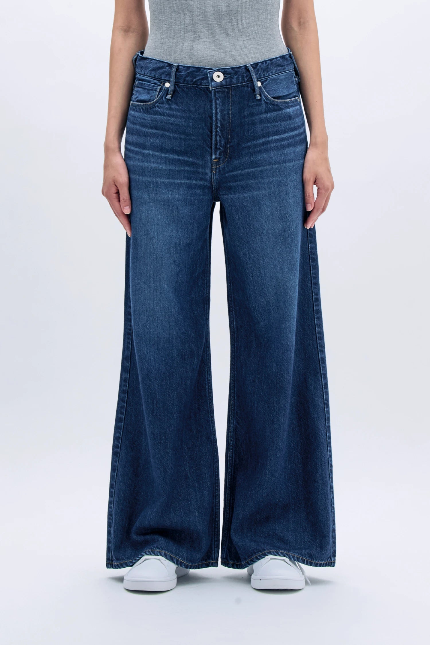 upper hights THE AUDREY Denim