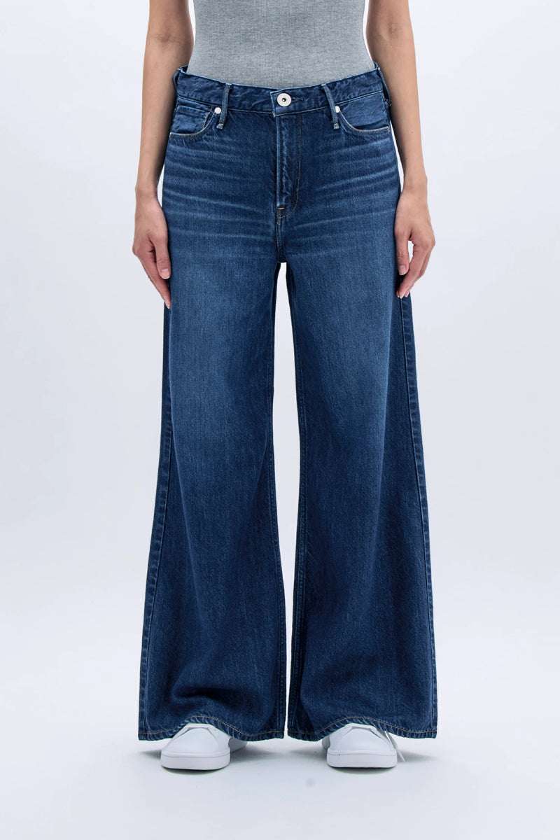 upper hights THE AUDREY Denim