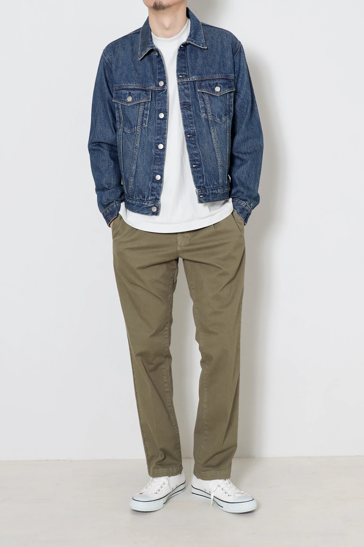 Trucker Jacket