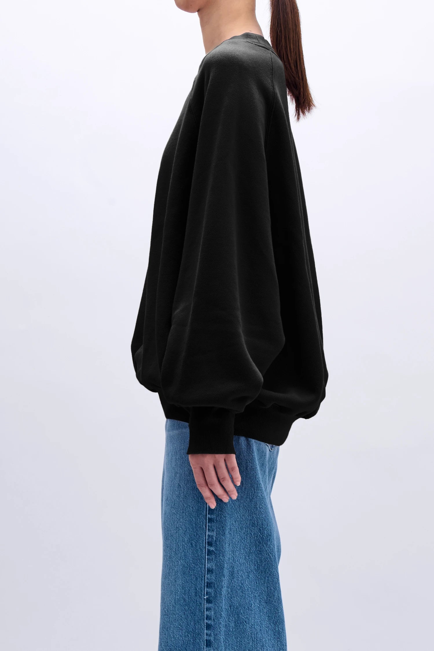 upper hights FRANK Cut&Sew