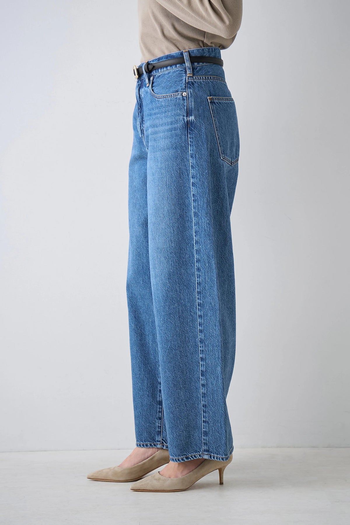 NEEDBY heritage MILEY Denim