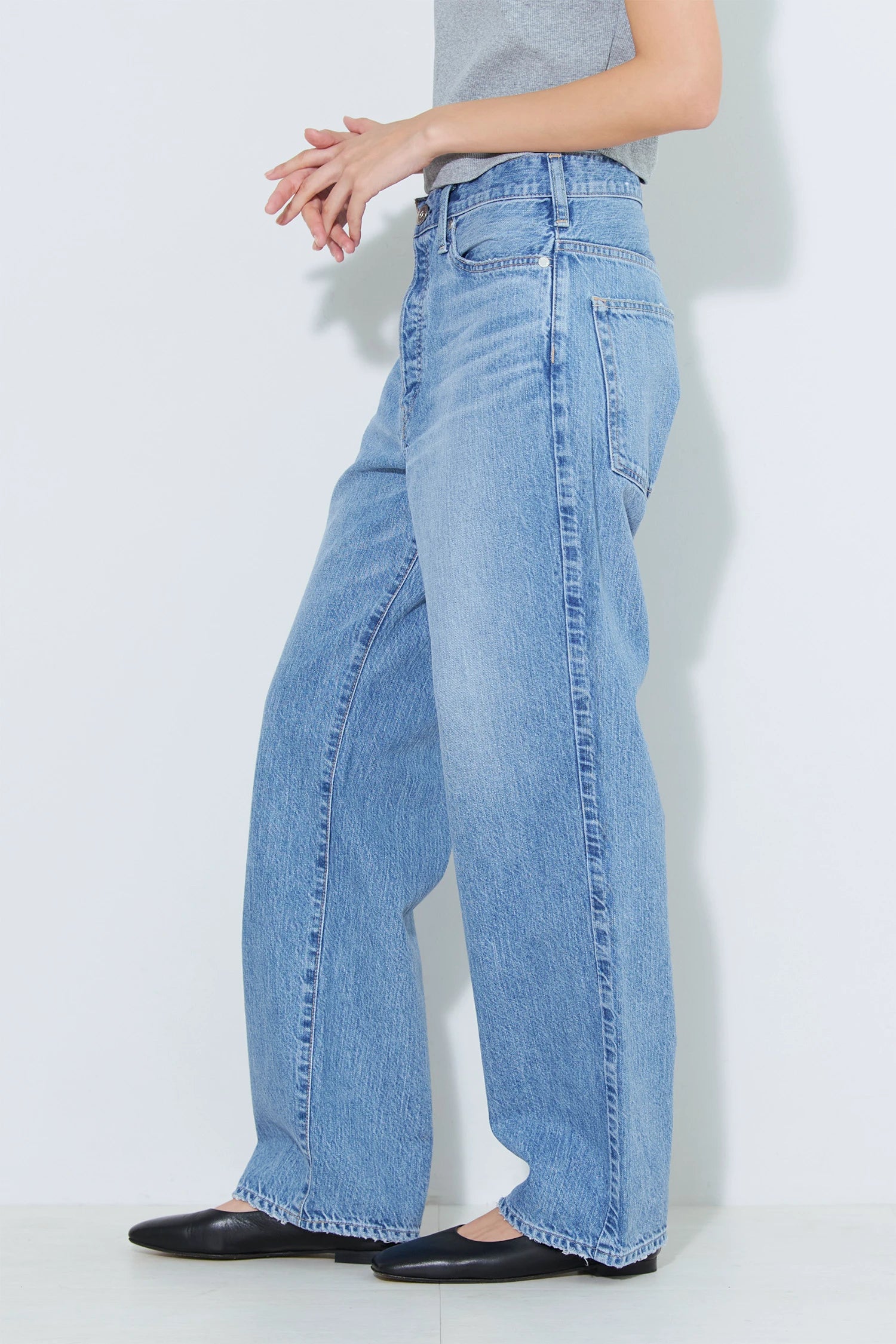 THE CECILIE