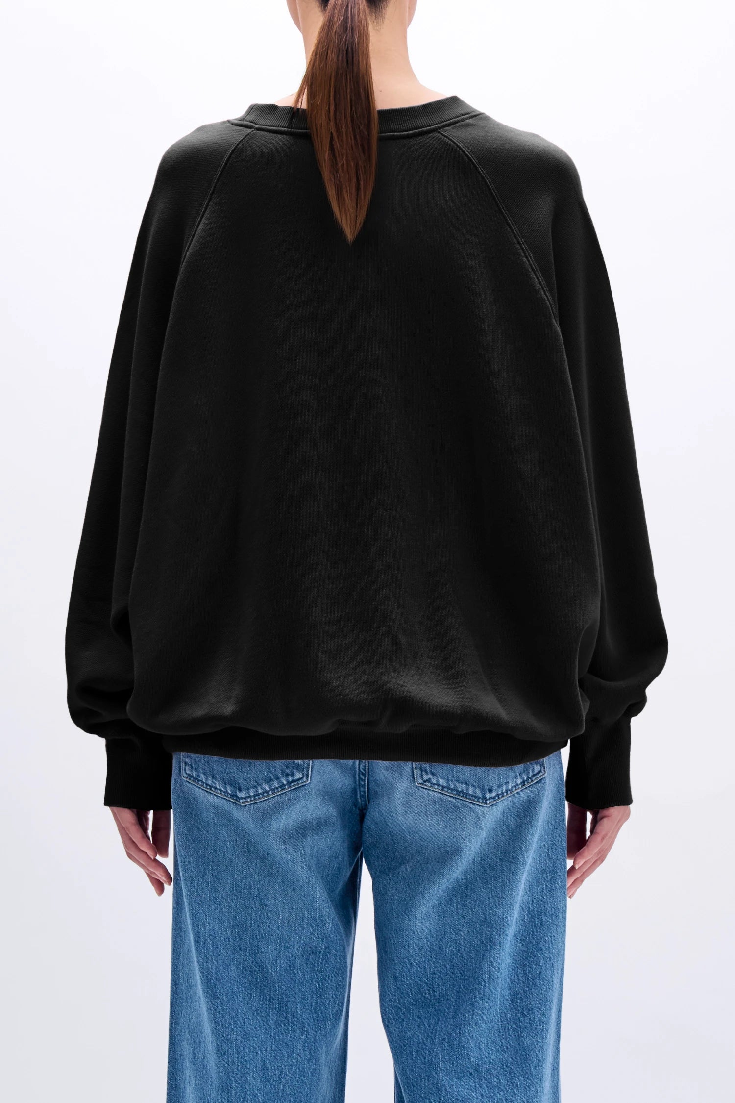 upper hights FRANK Cut&Sew