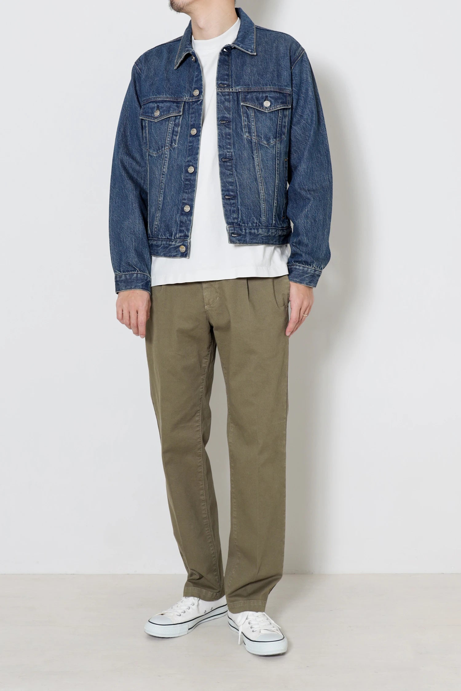 Trucker Jacket