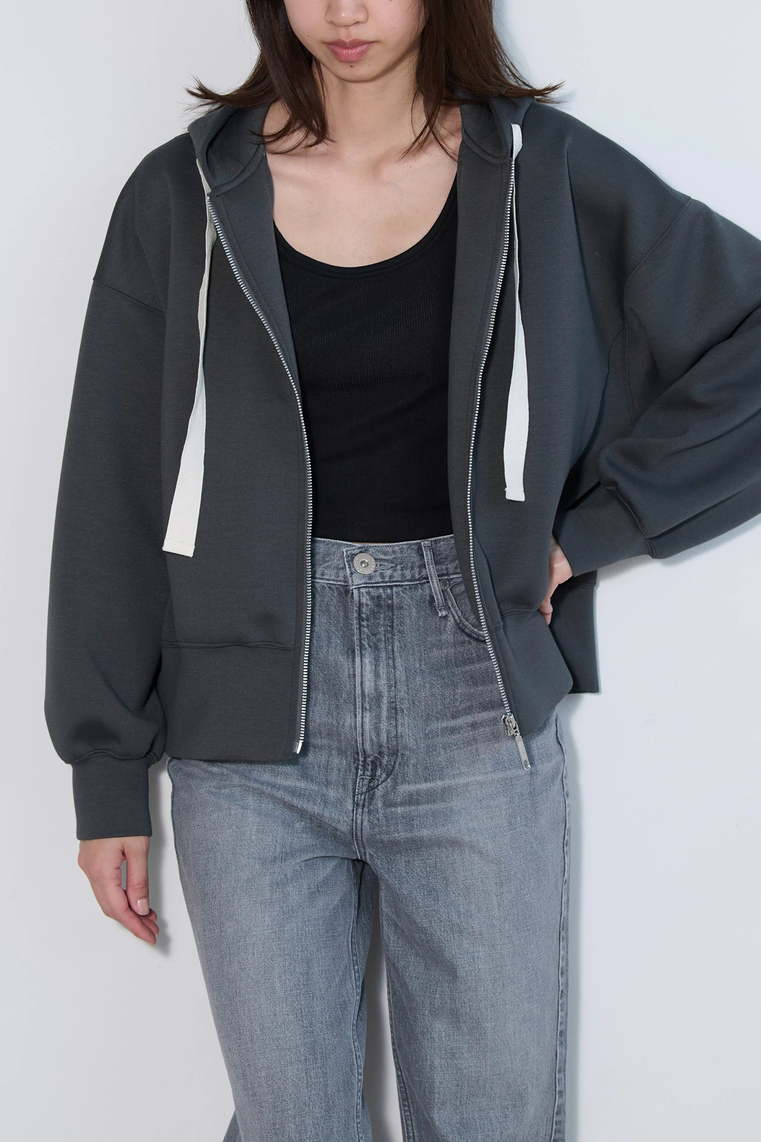 THE BROOKE HOODIE 3D