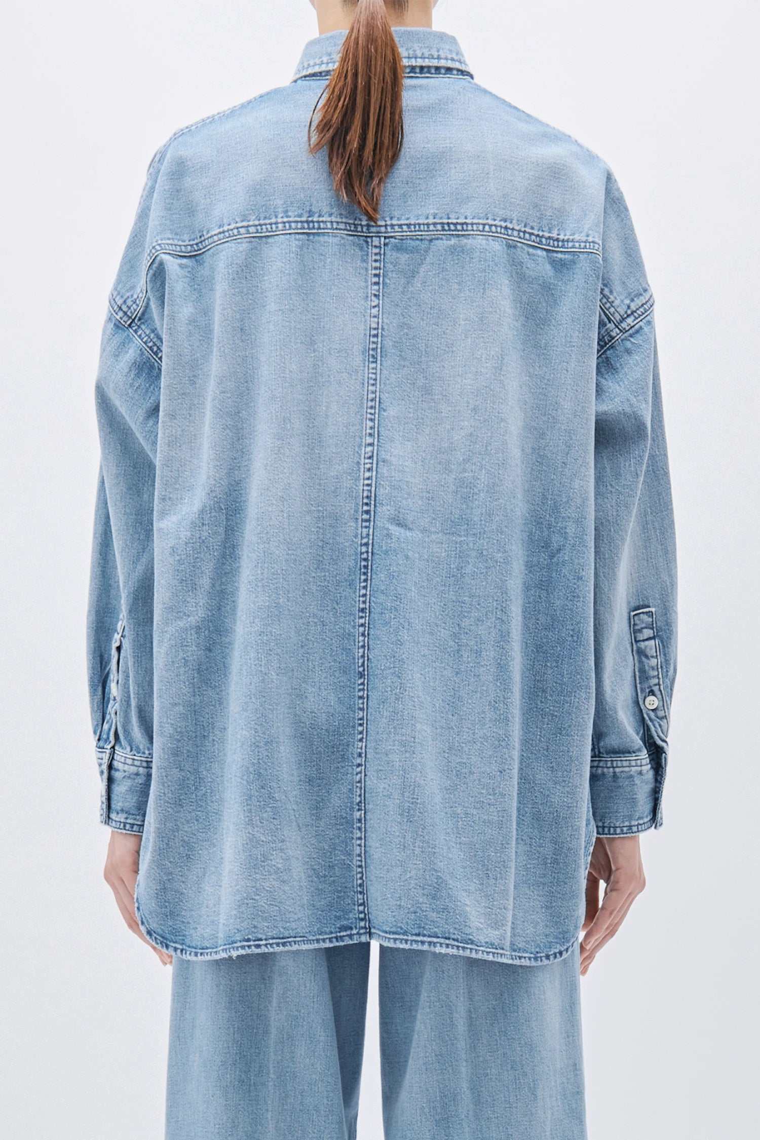 Relaxy Shirt