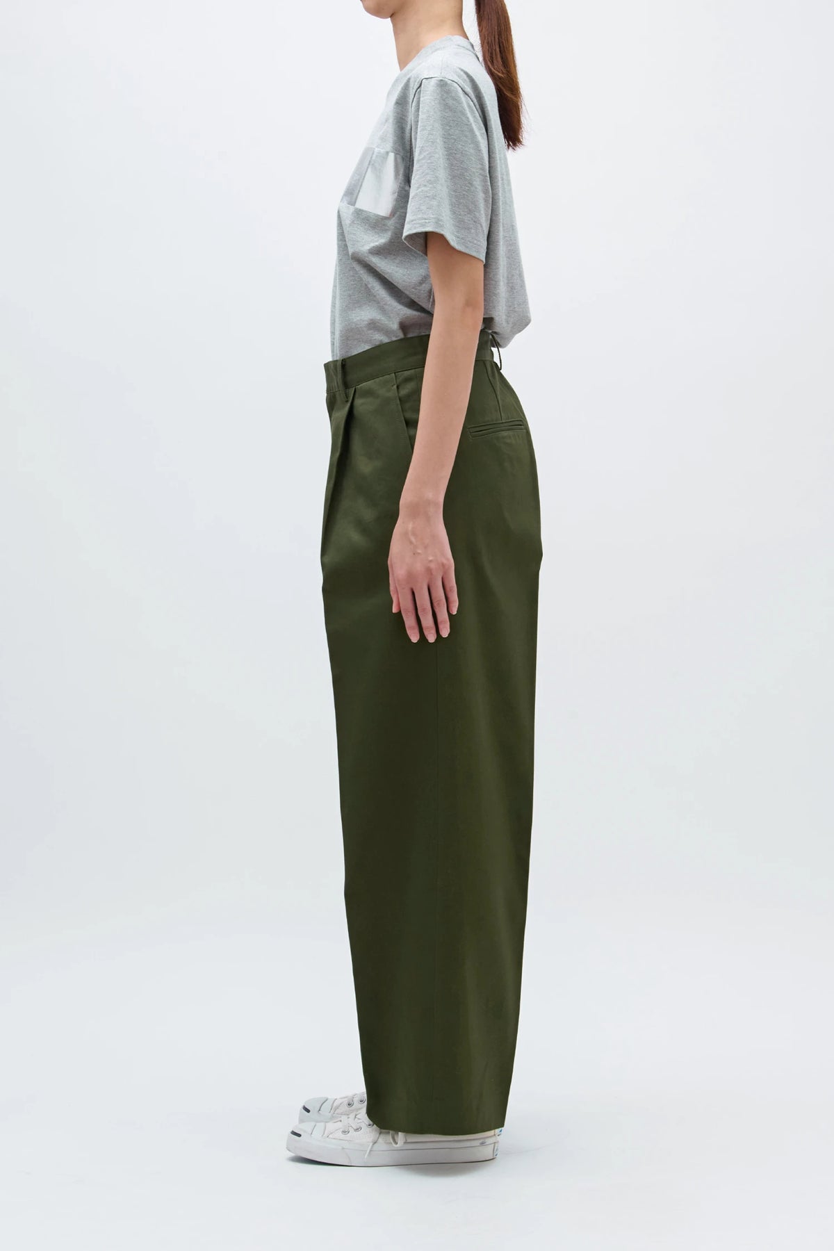 upper hights THE DALTON PT Pants