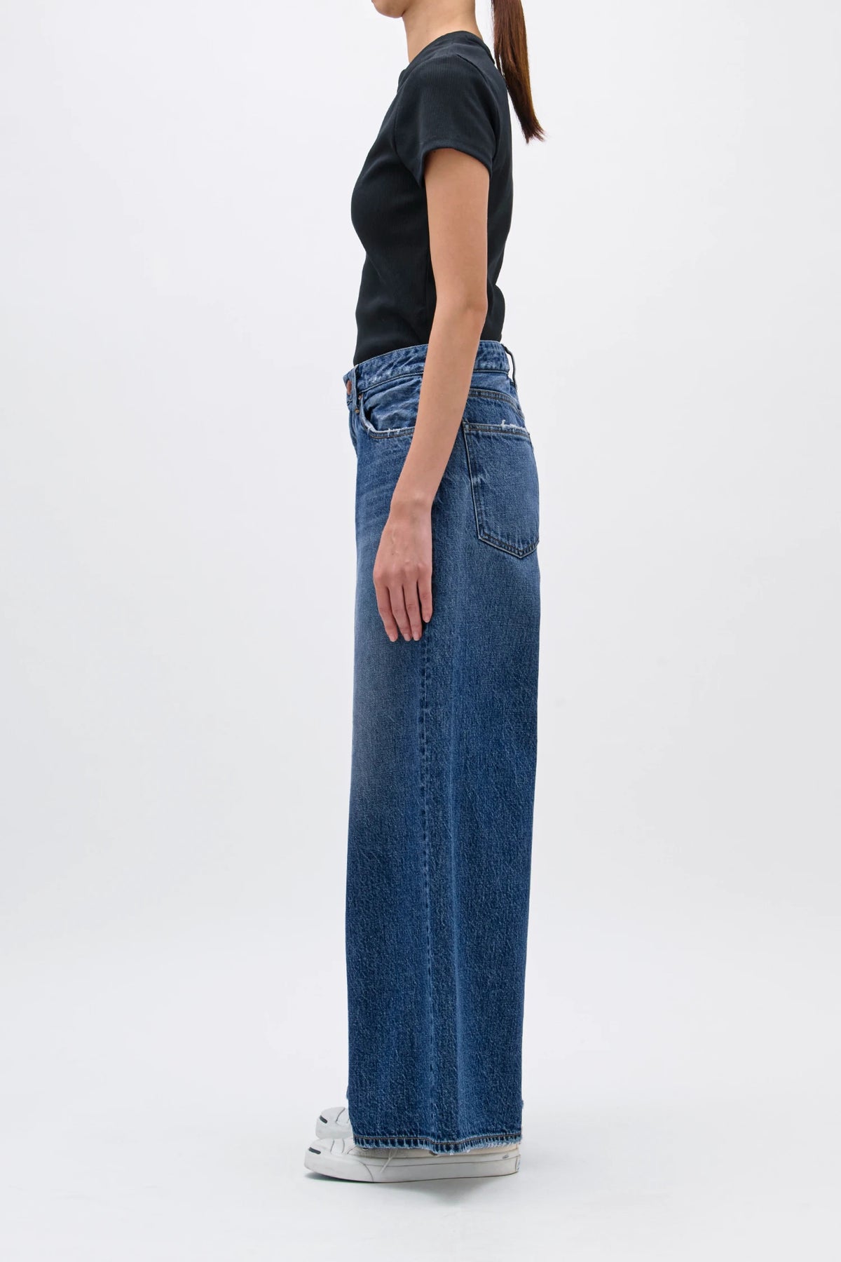 RED CARD TOKYO Trendard Denim