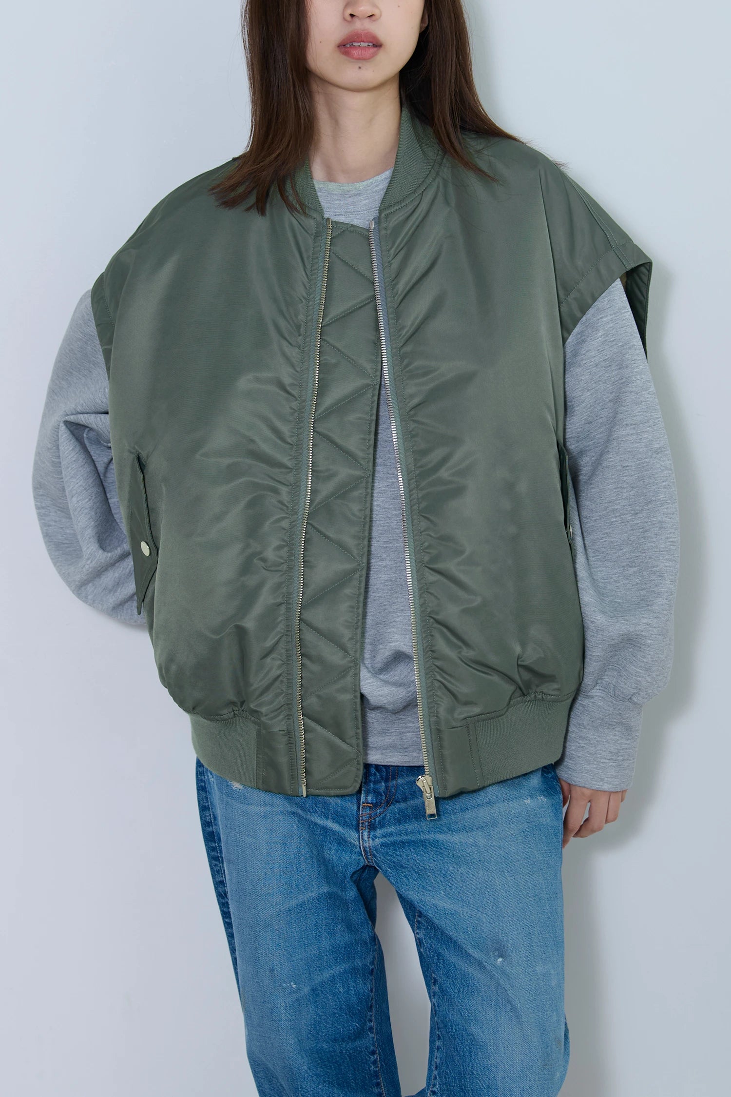 THE U-2 VEST