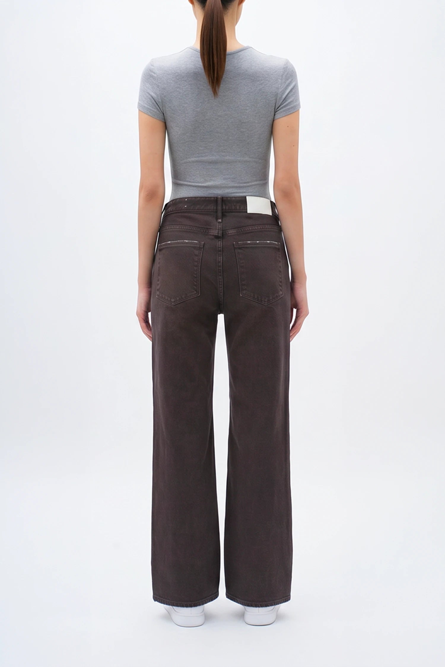 upper hights THE STELLA MUSE Denim