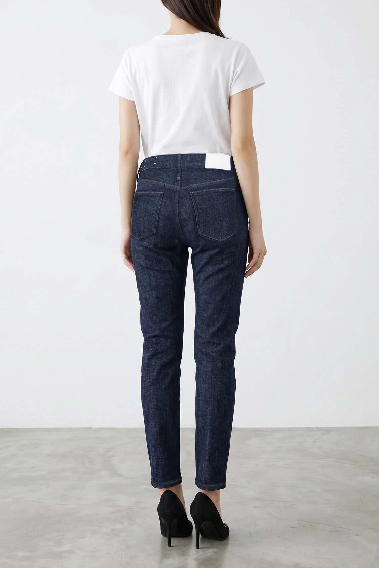 upper hights THE STELLA Denim