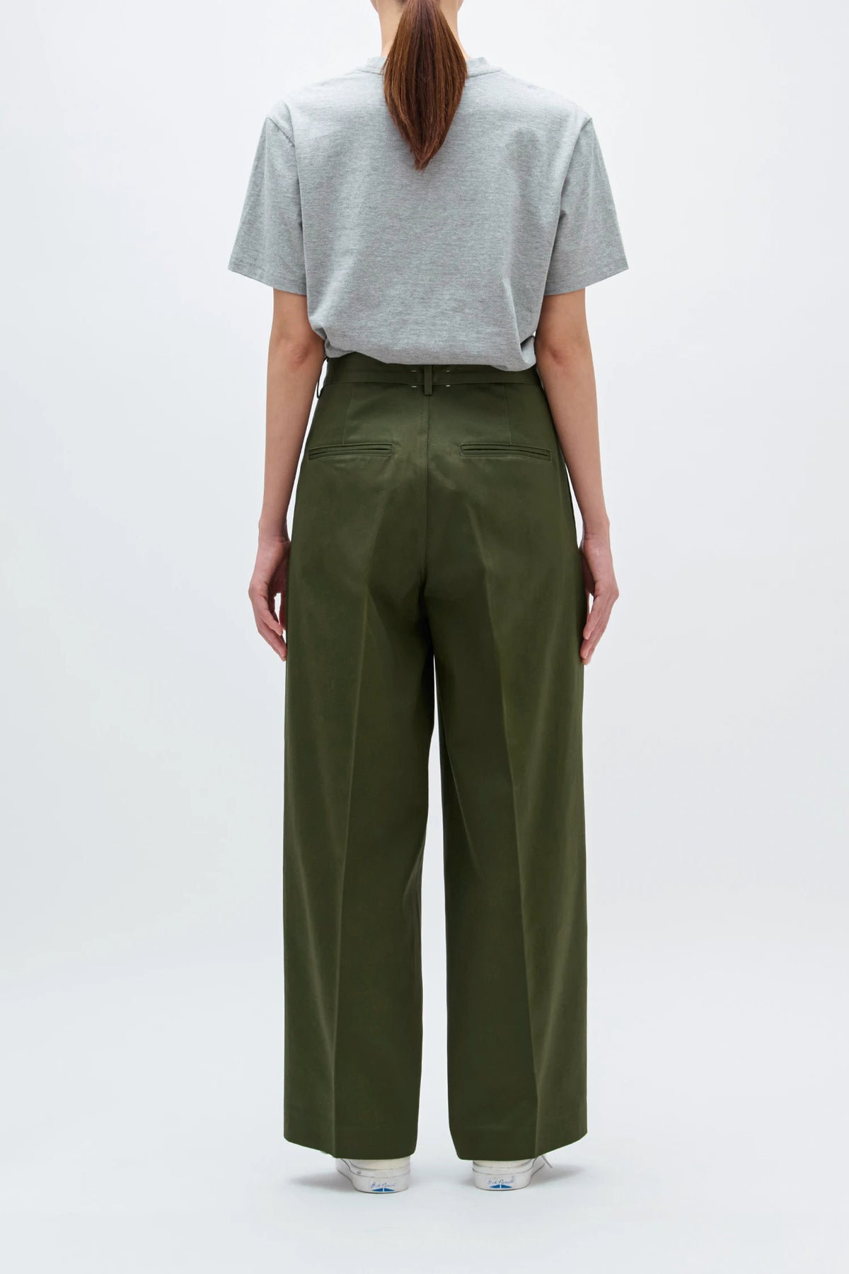upper hights THE DALTON PT Pants