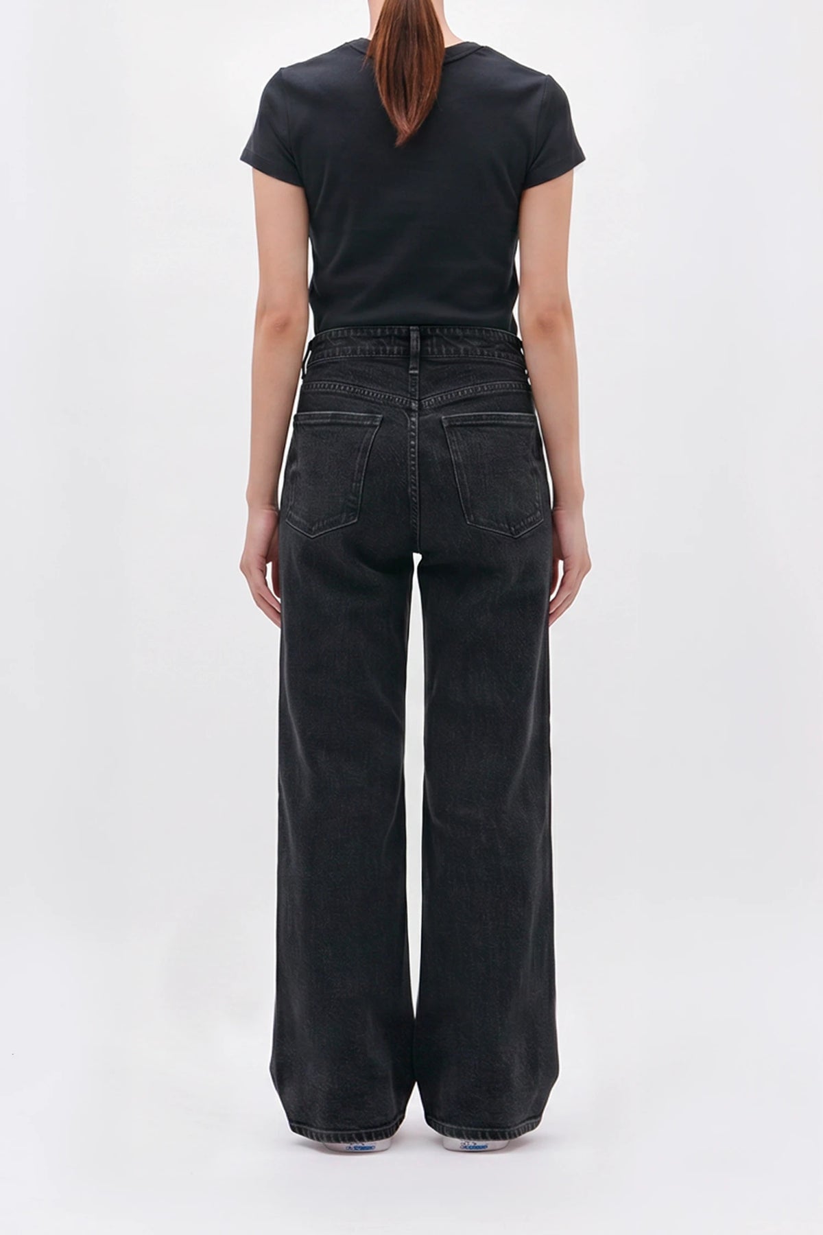 RED CARD TOKYO Trent Denim