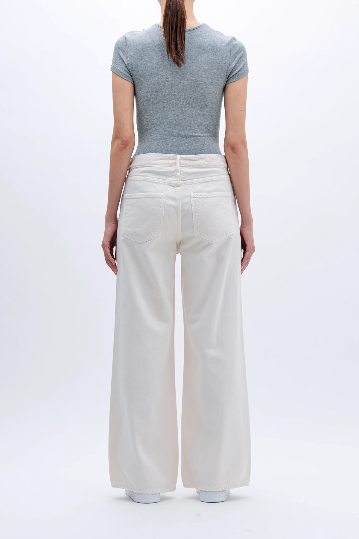 upper hights THE LAUREN Denim