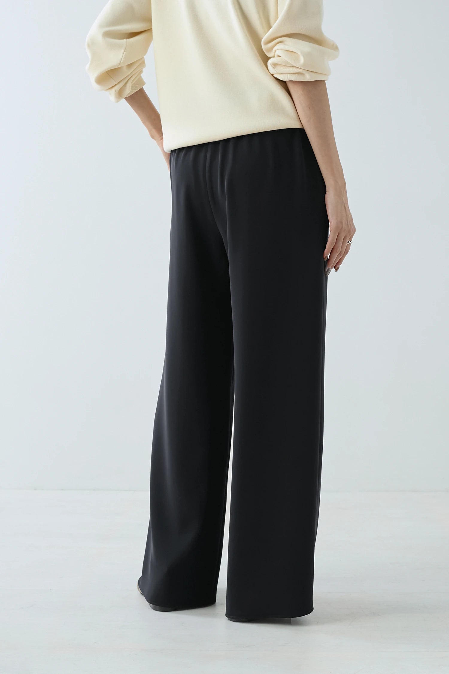 EASY PANTS