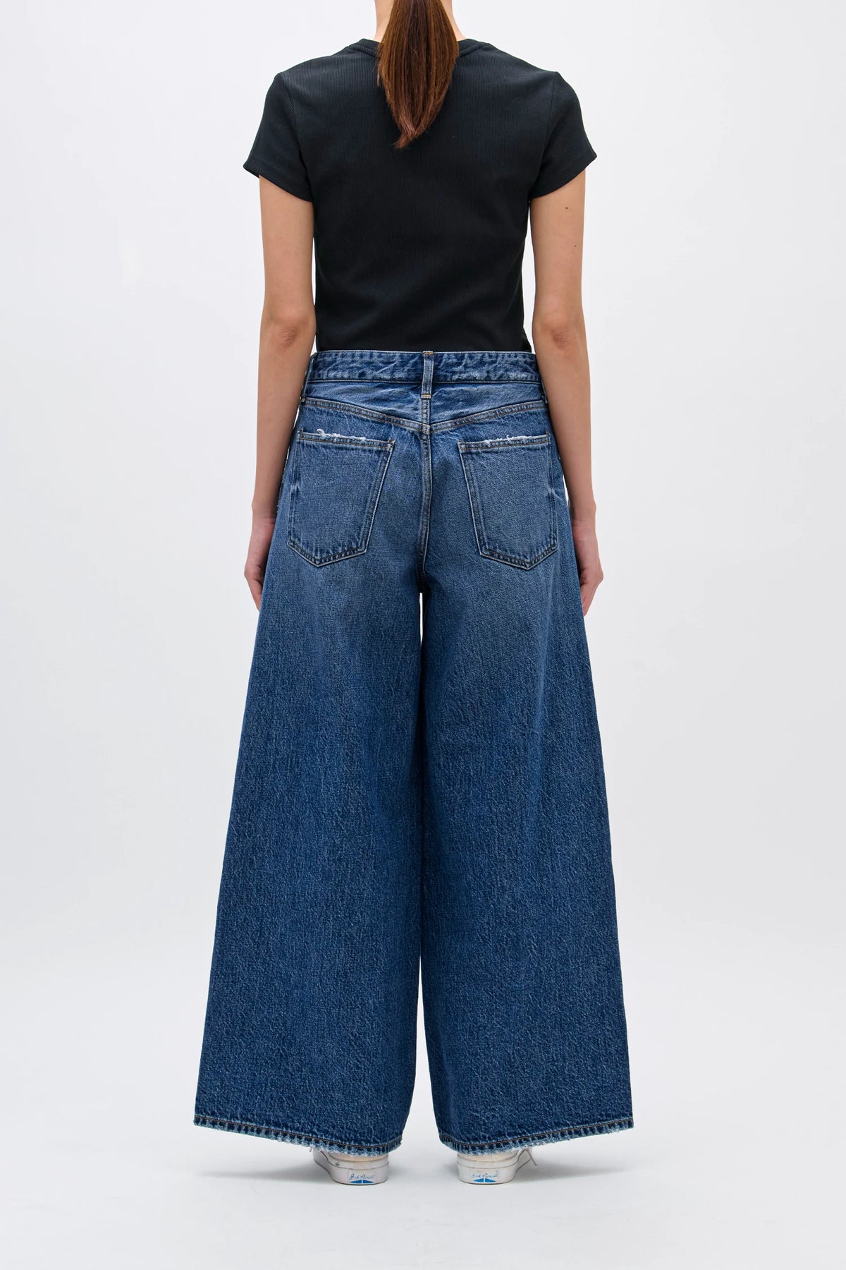 RED CARD TOKYO Trendard Denim