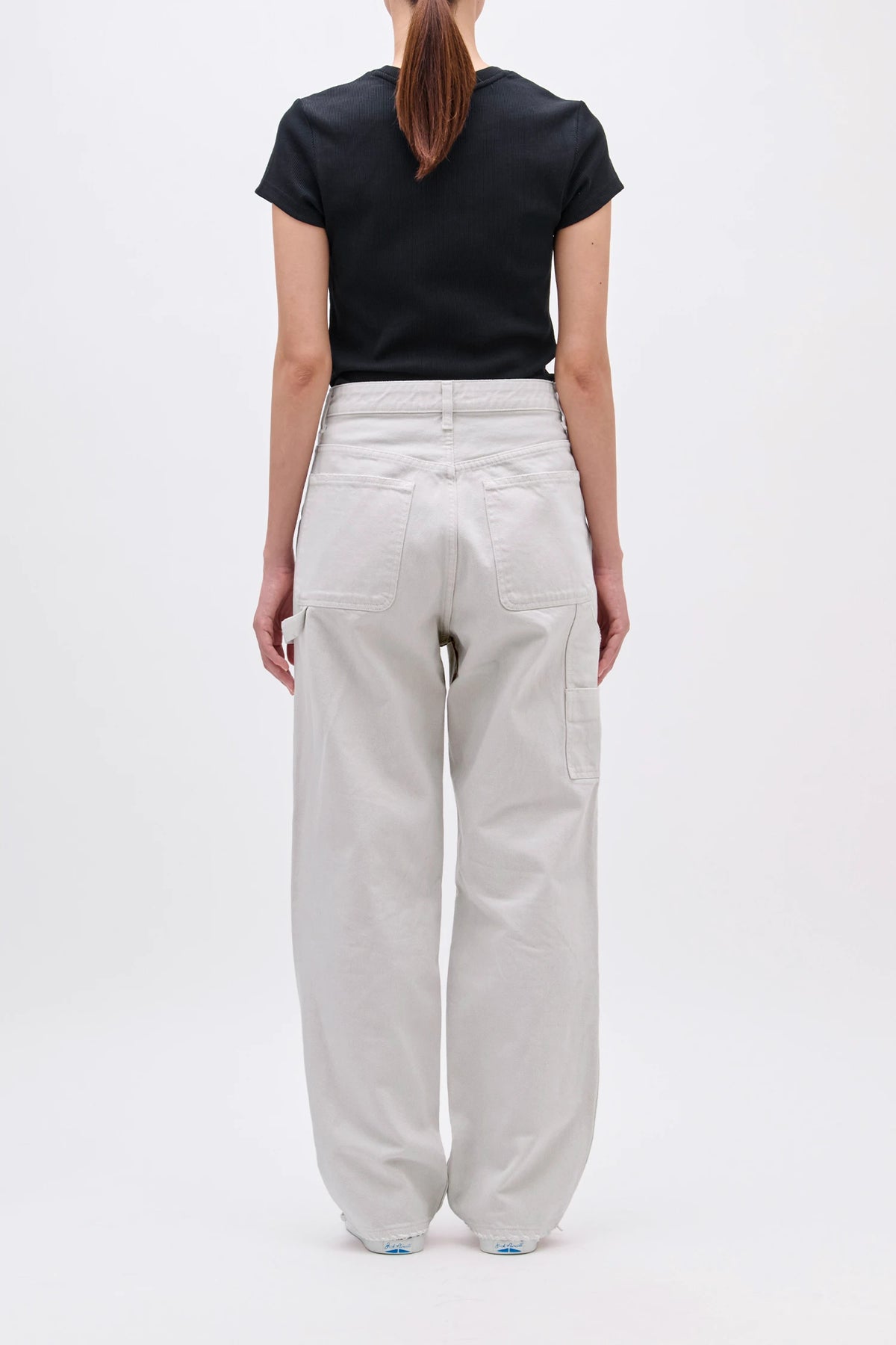 RED CARD TOKYO Pop Denim
