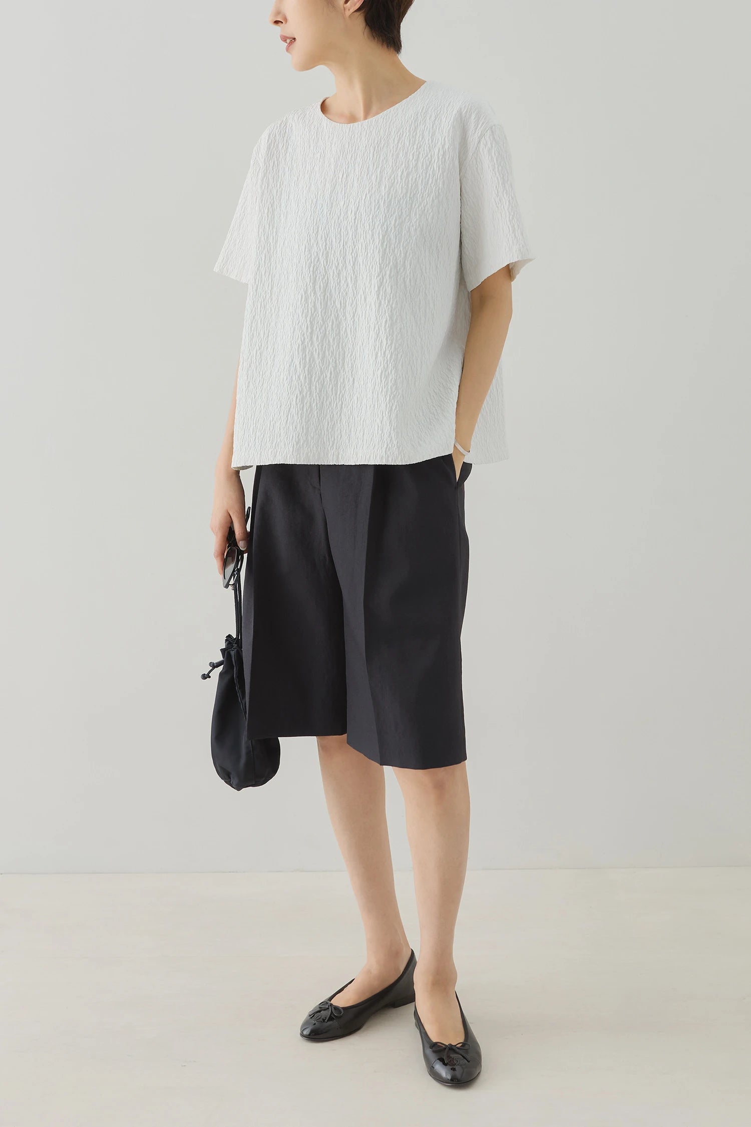 HAUNT HALF PANTS Pants