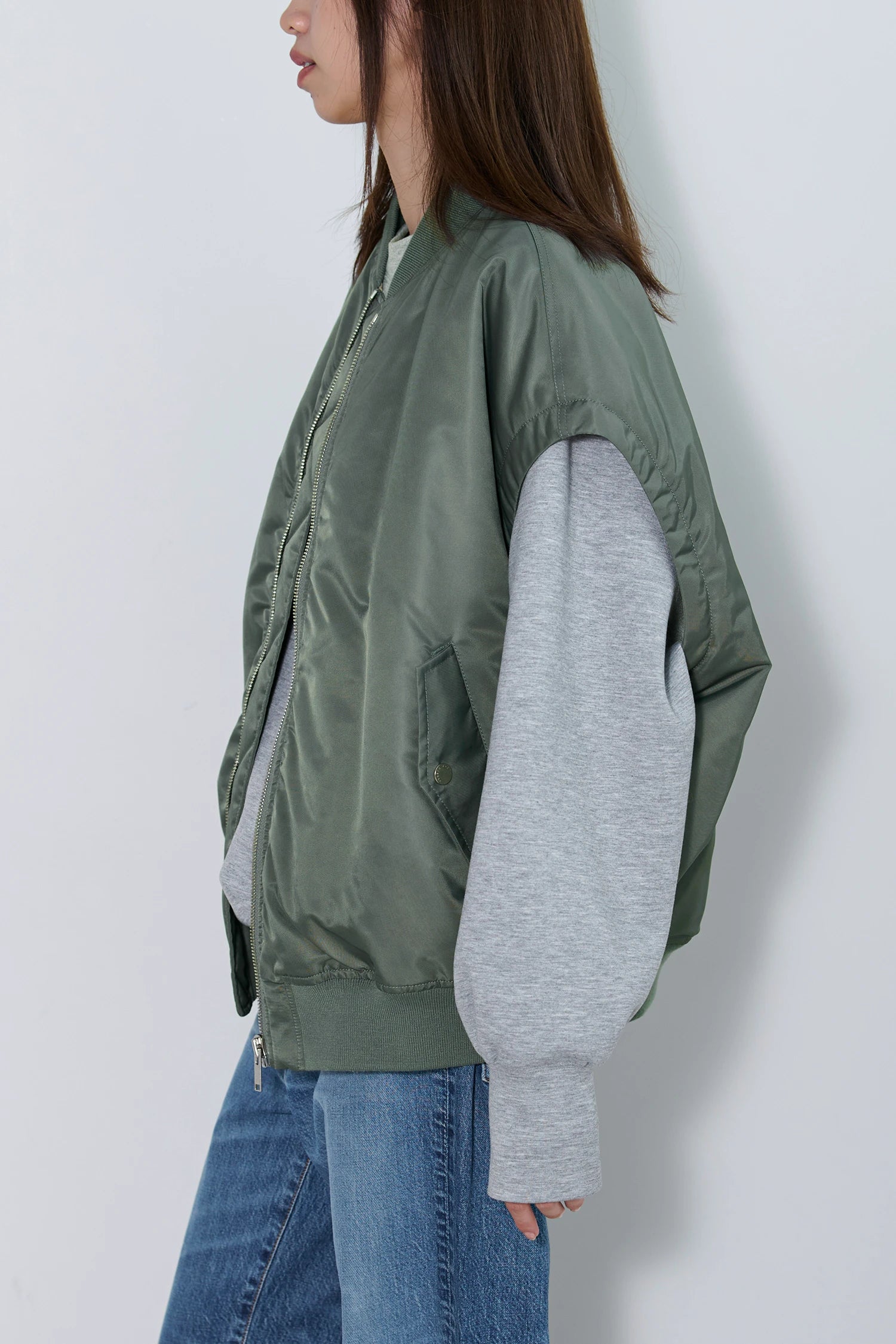 THE U-2 VEST