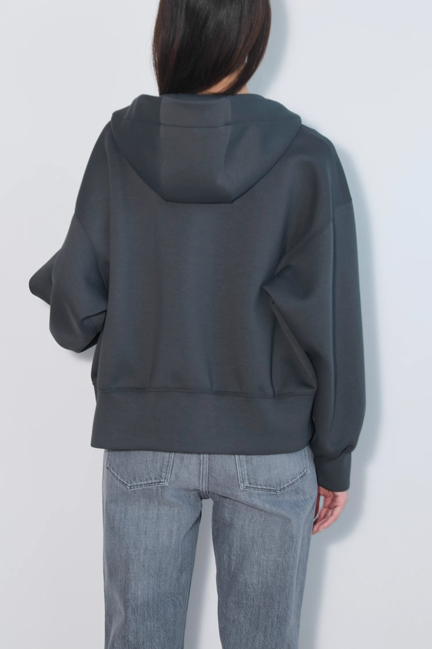 THE BROOKE HOODIE 3D