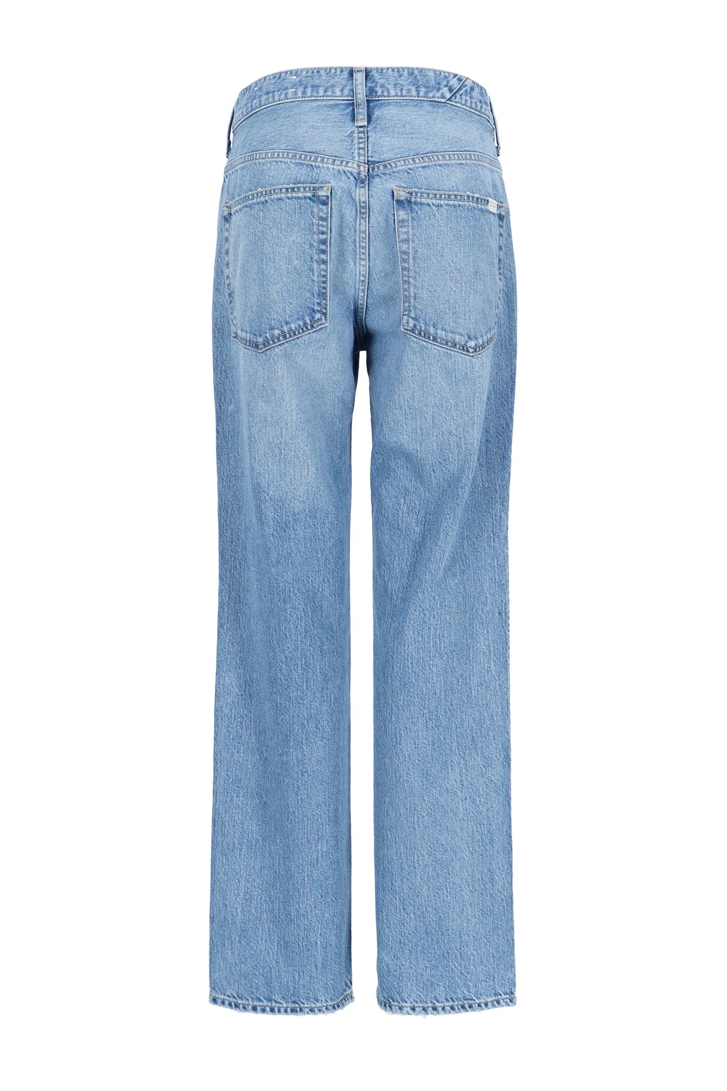 THE CECILIE LONG LENGTH