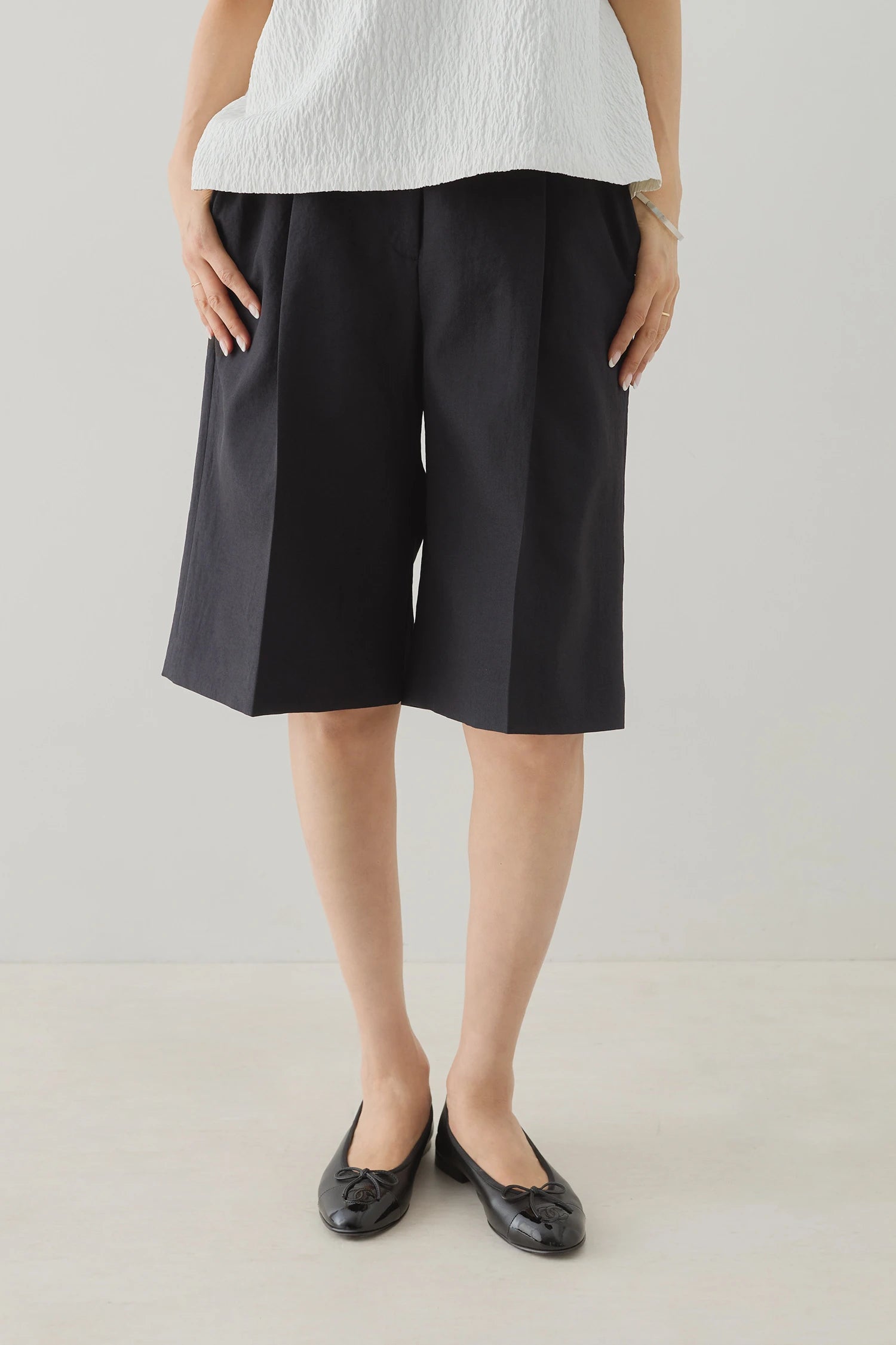 HAUNT HALF PANTS Pants