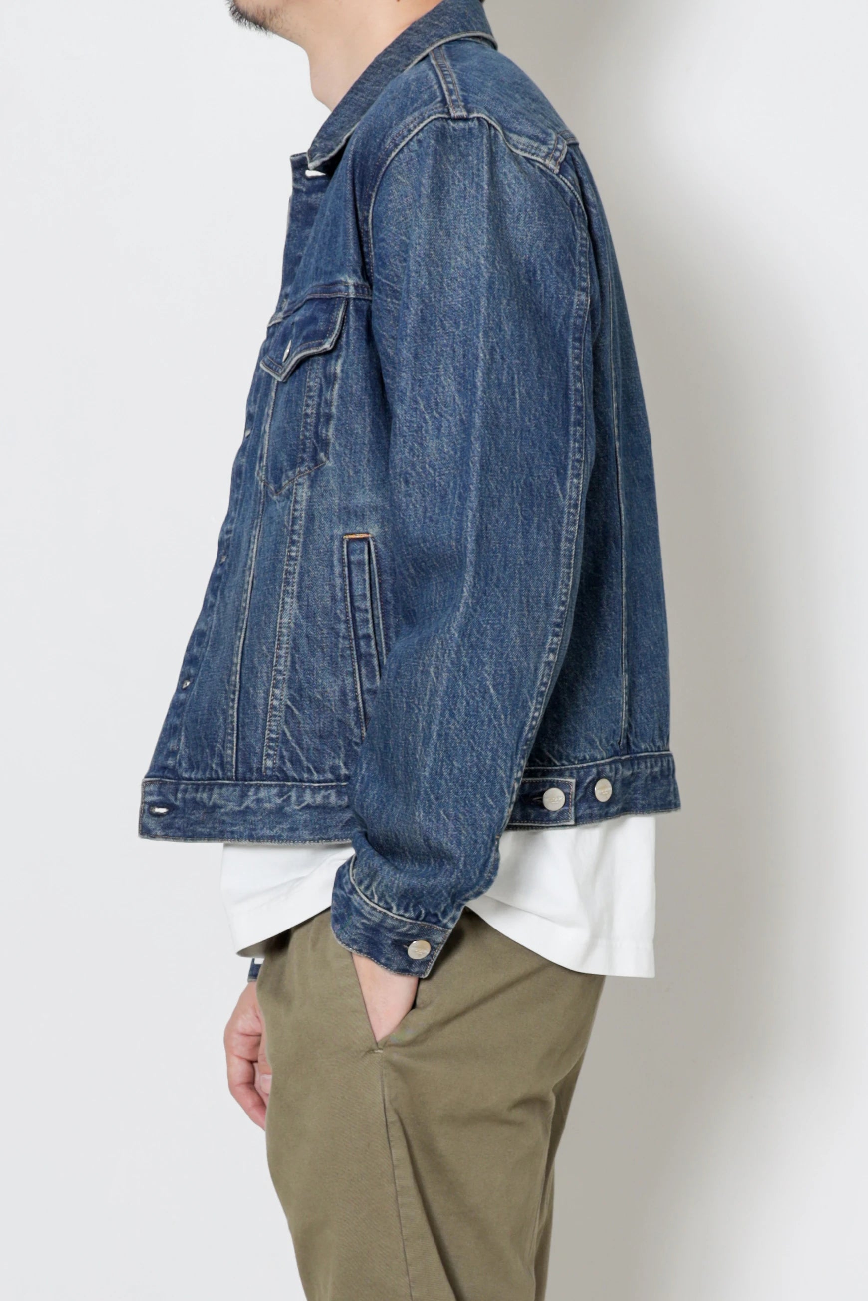 Trucker Jacket