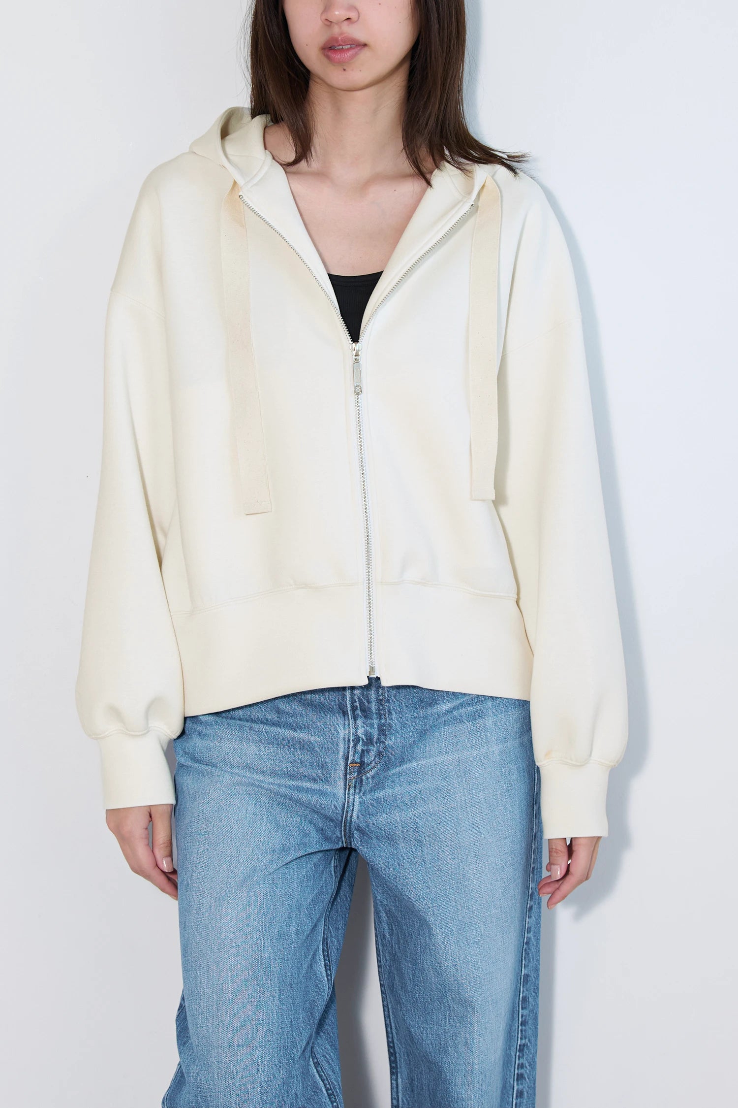 THE BROOKE HOODIE 3D