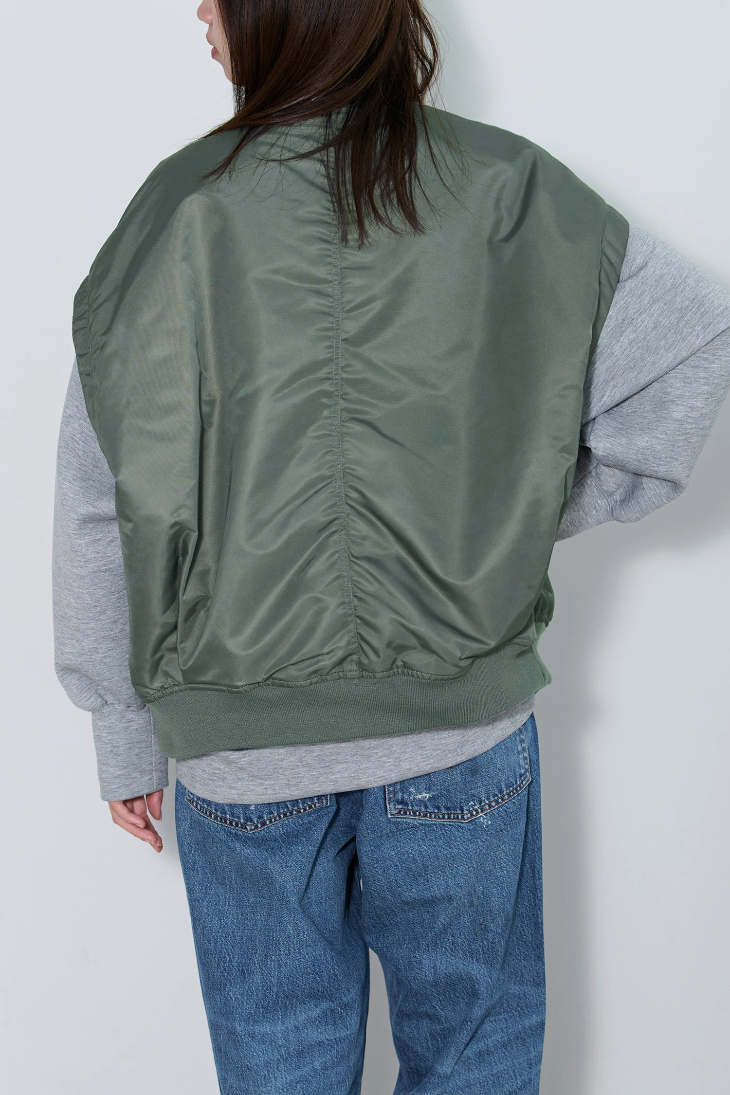 THE U-2 VEST