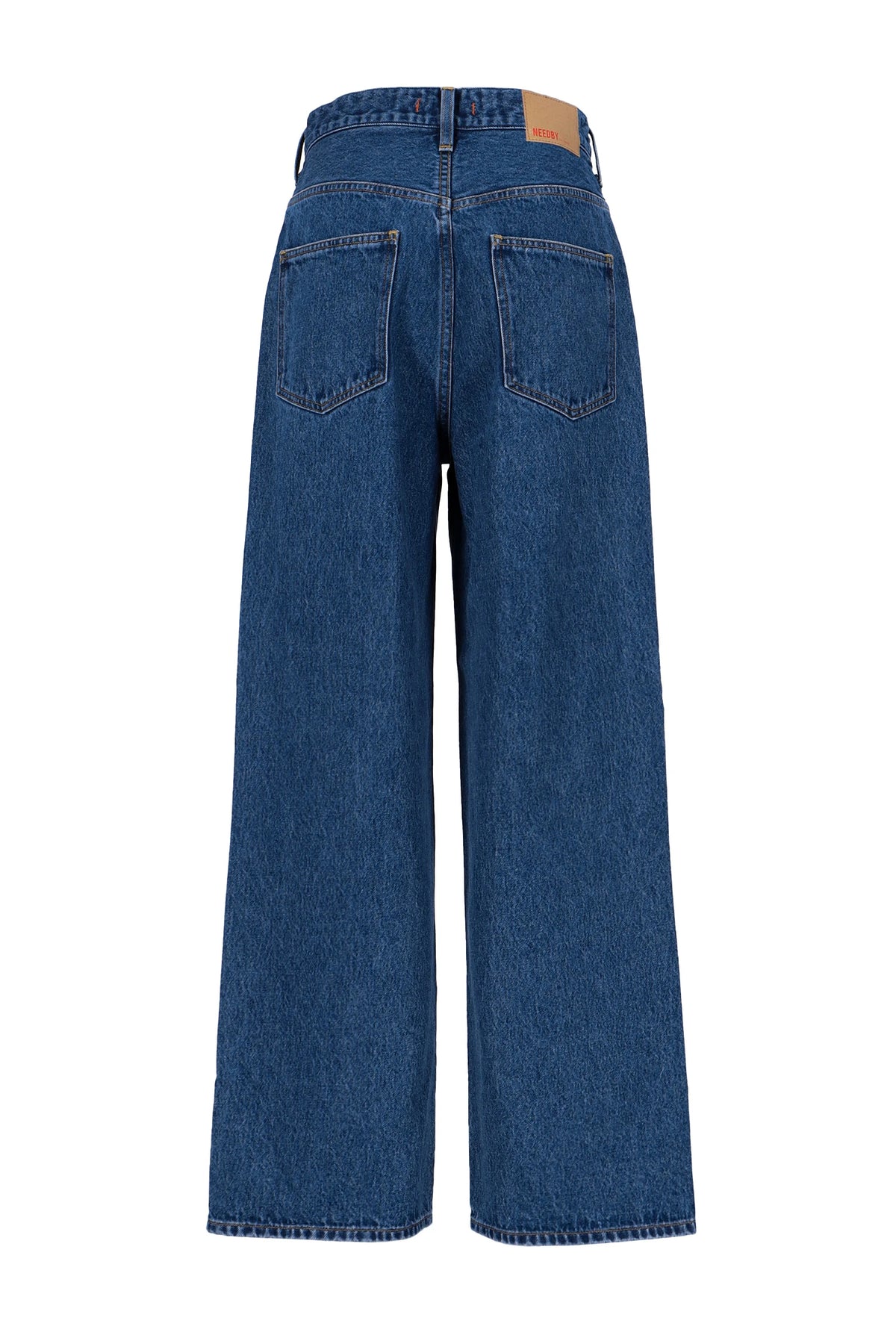 NEEDBY heritage LUNA Denim