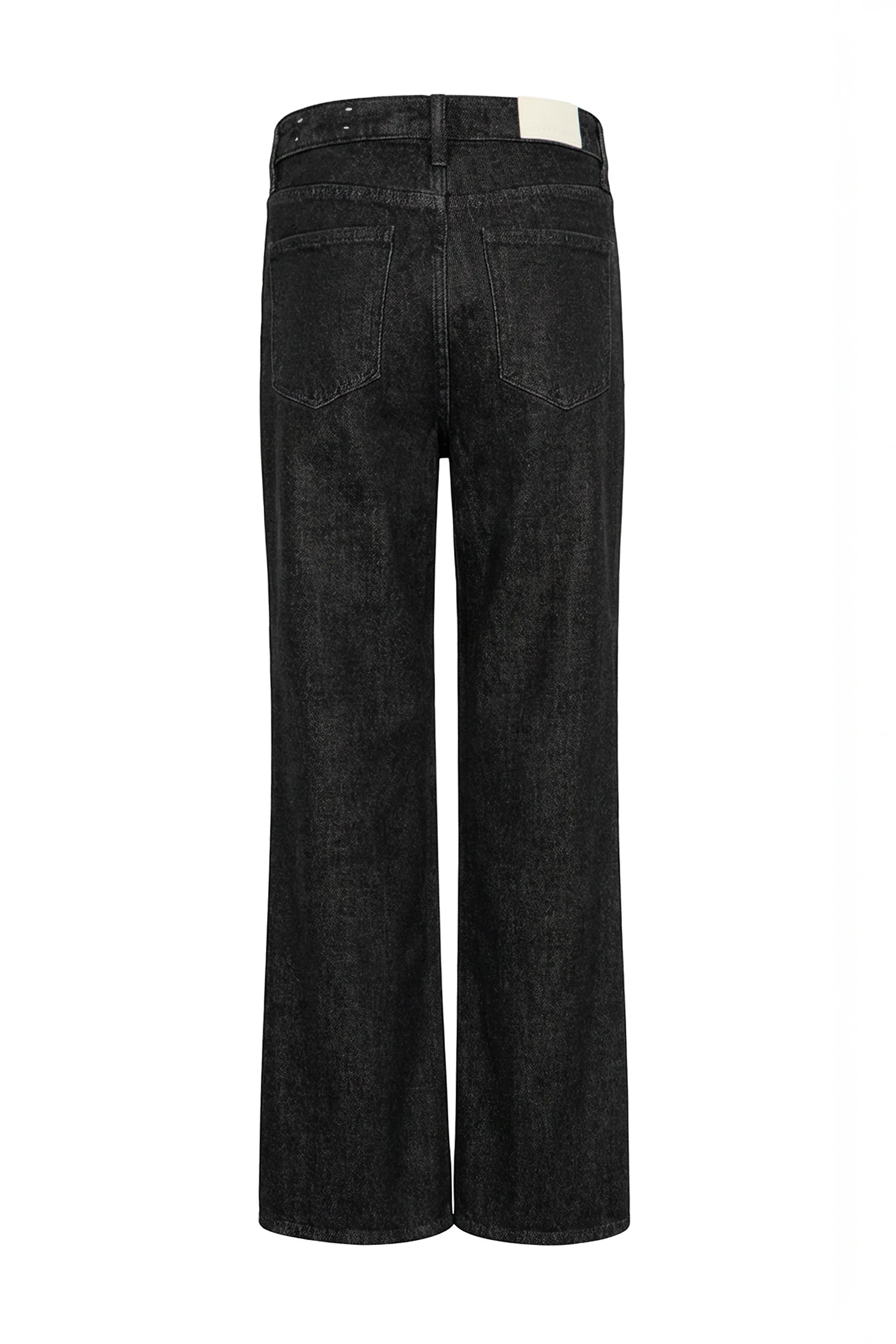 upper hights THE STELLA MUSE Denim