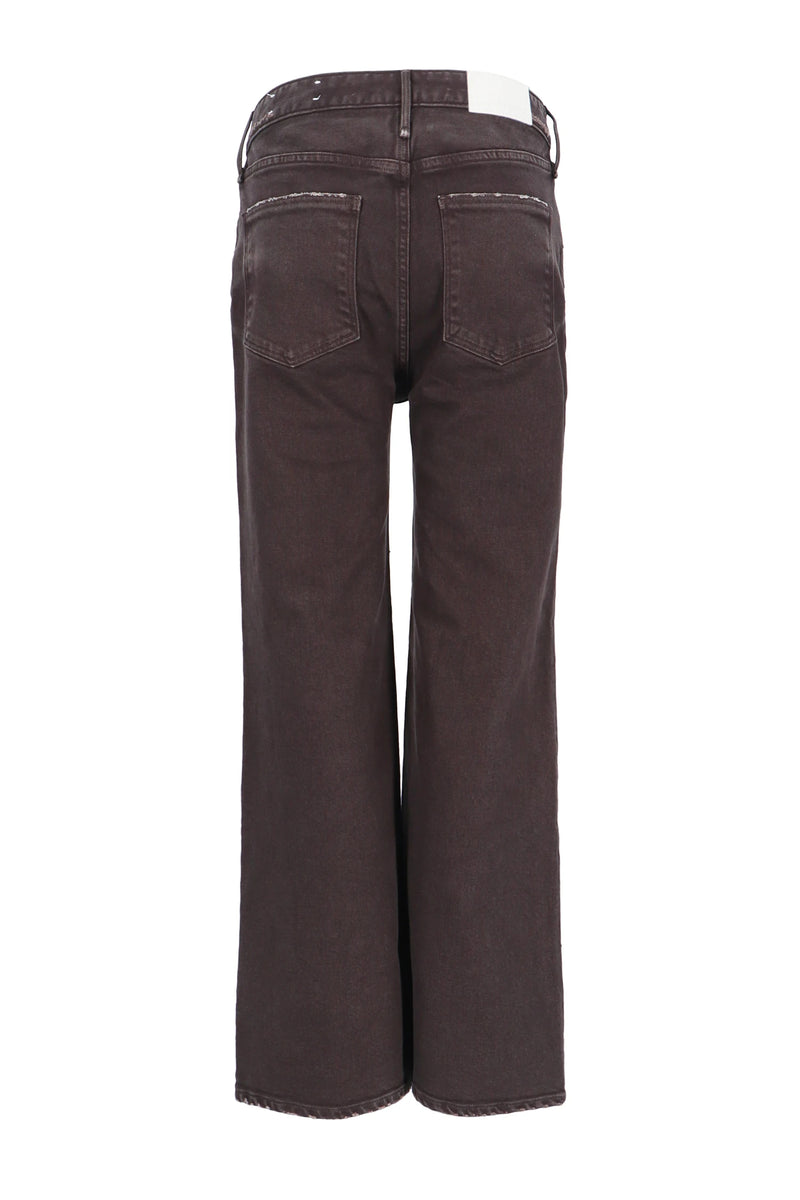 upper hights THE STELLA MUSE Denim