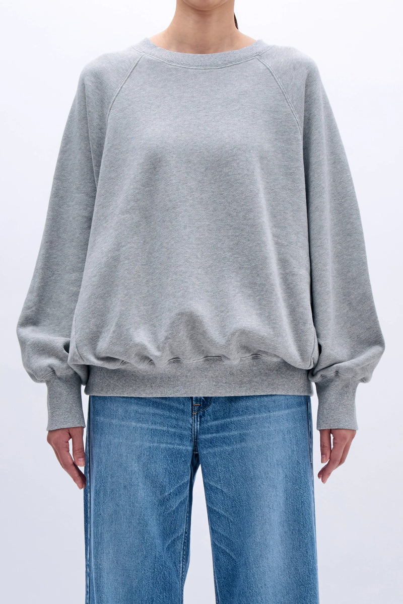 upper hights FRANK Cut&Sew