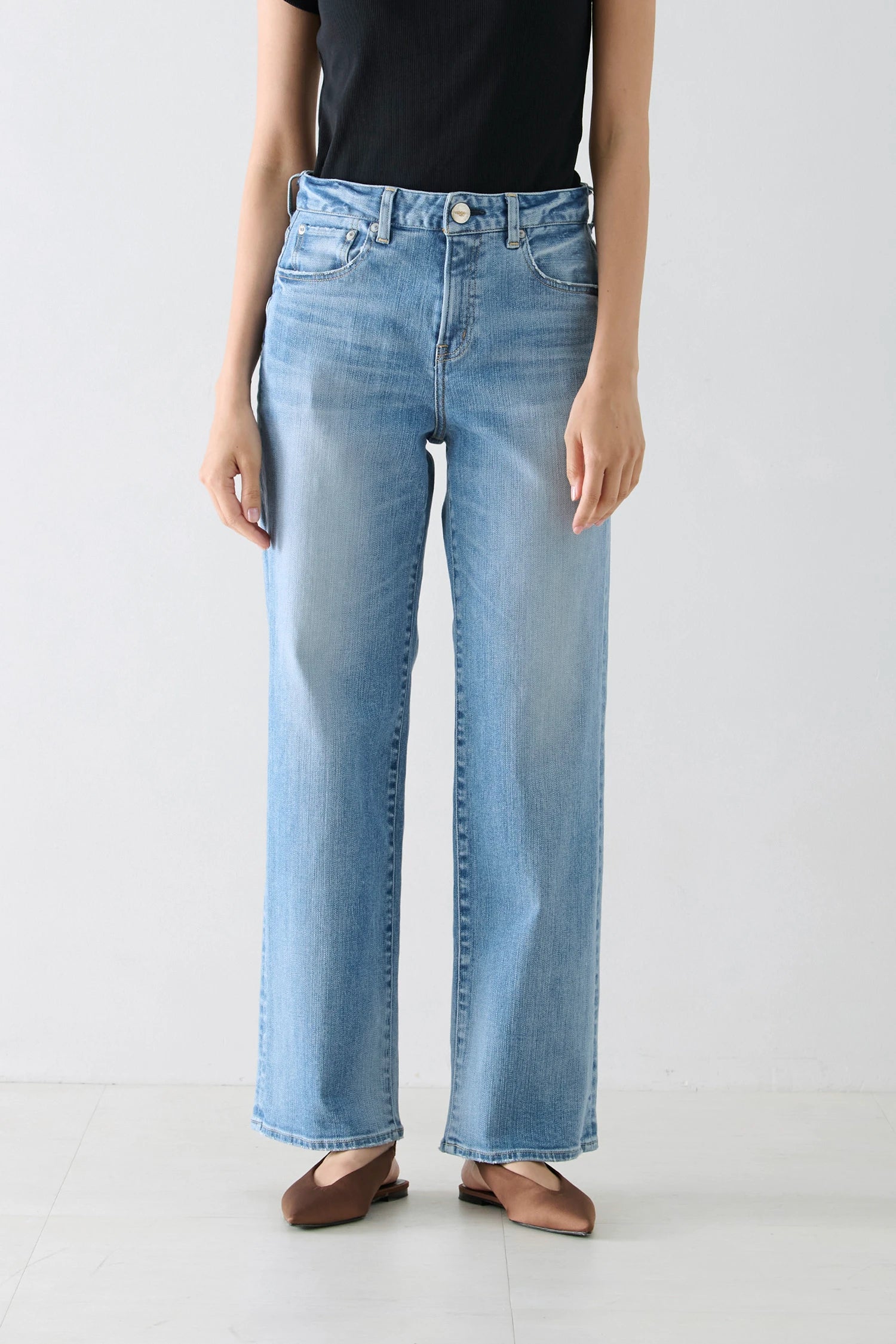 35th Anniv. Straight