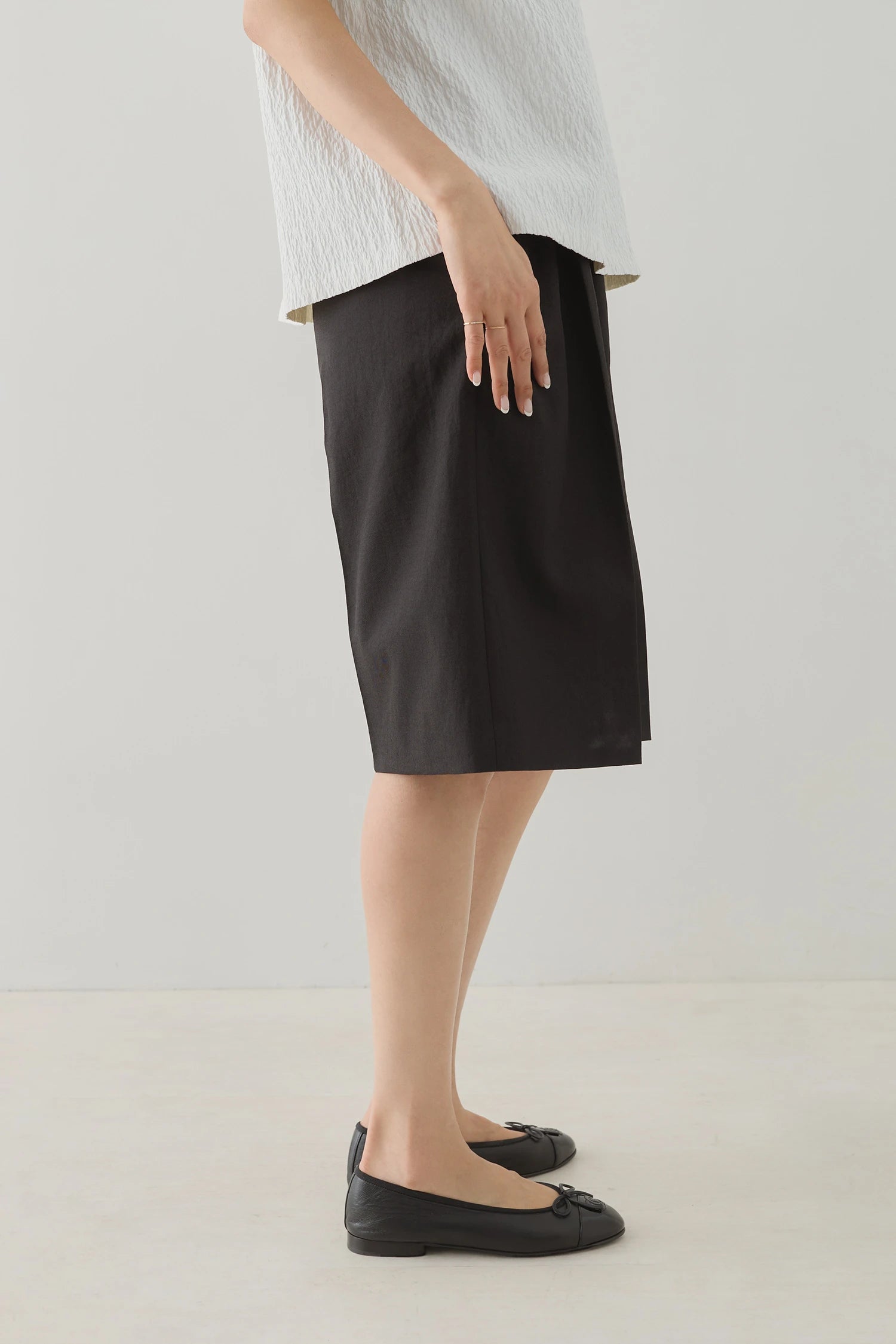 HAUNT HALF PANTS Pants