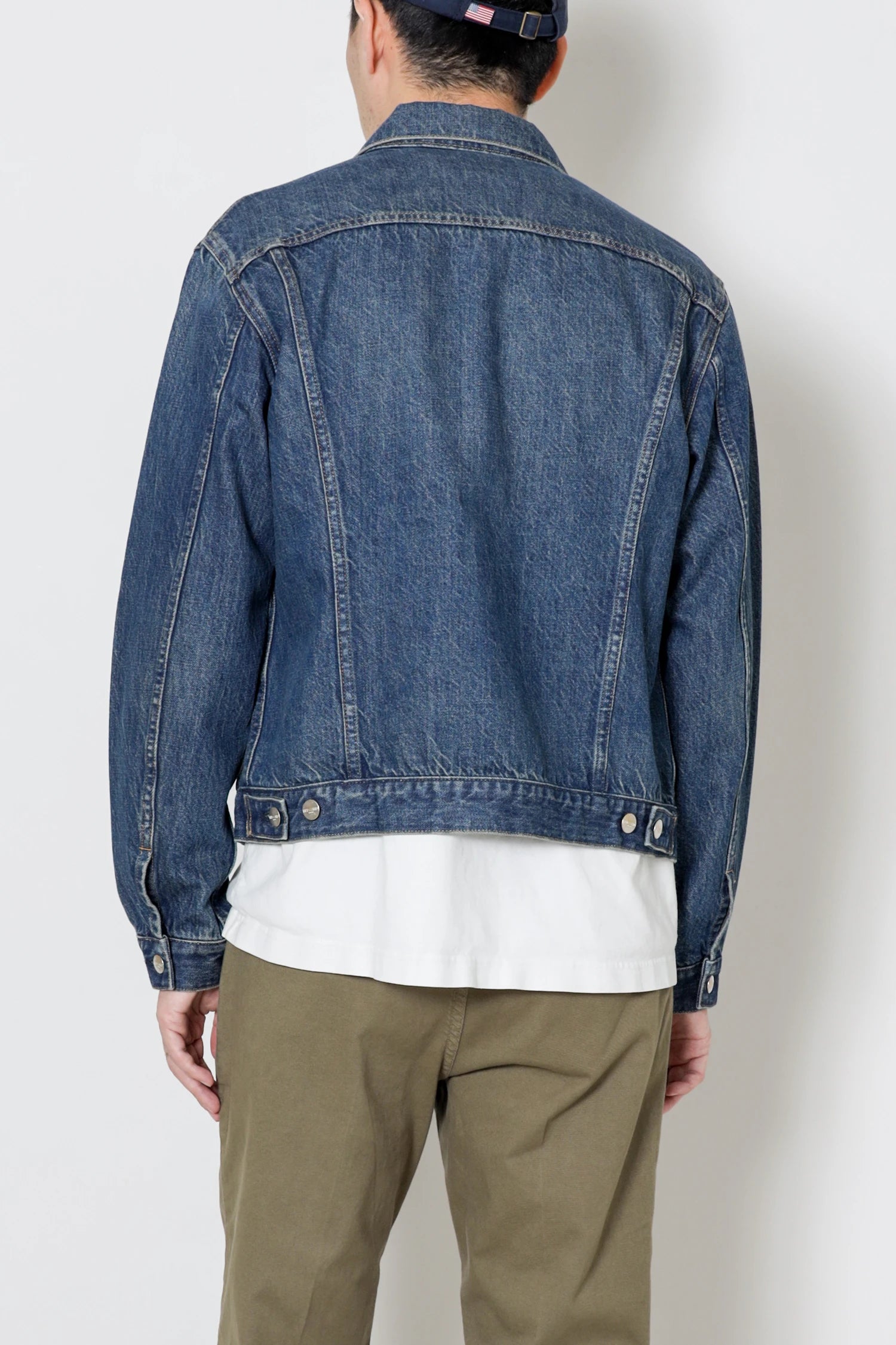 Trucker Jacket