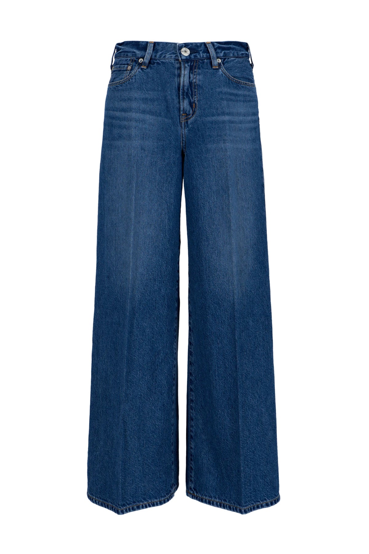 NEEDBY heritage EMILIA Denim