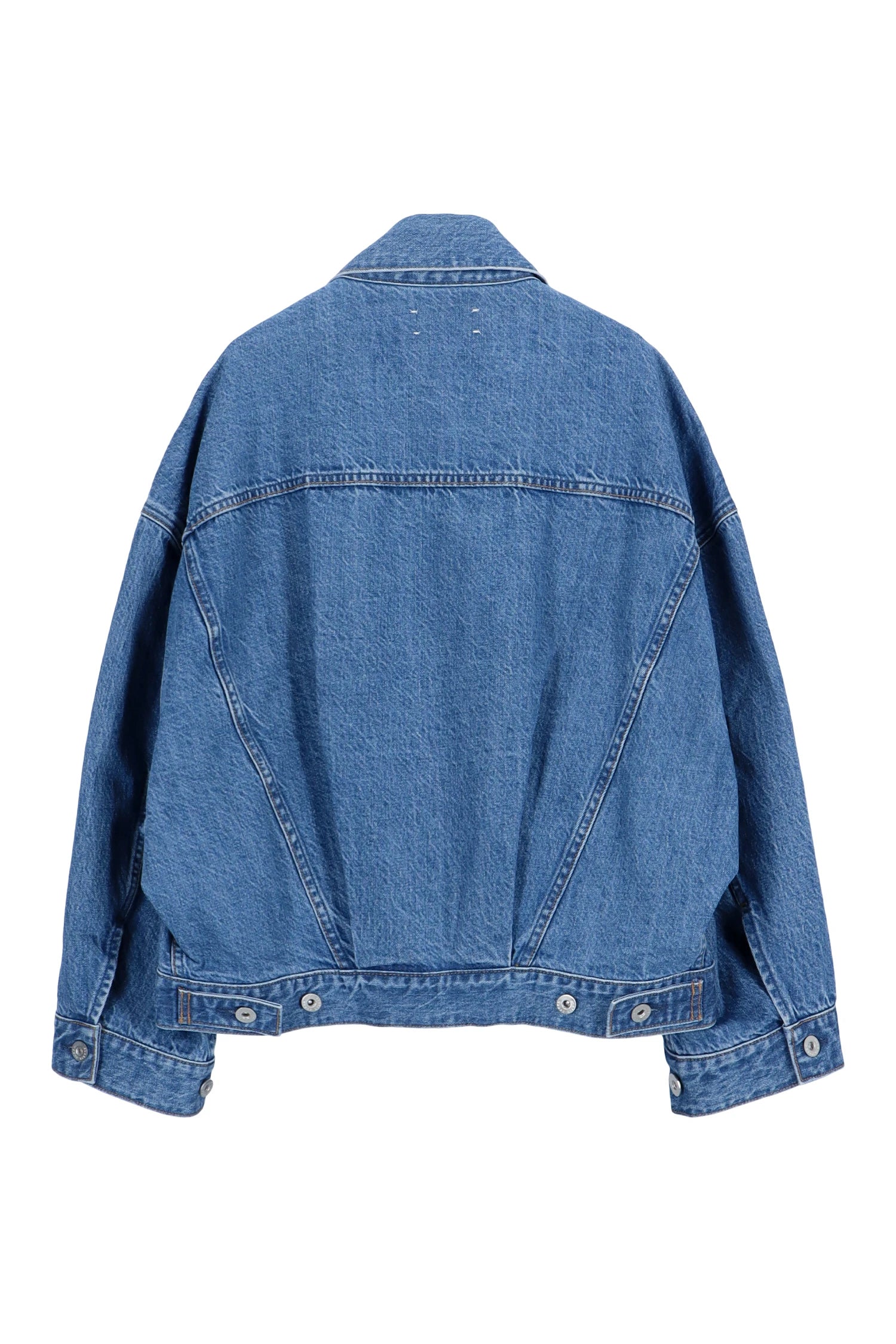 THE LOOSE DENIM JK