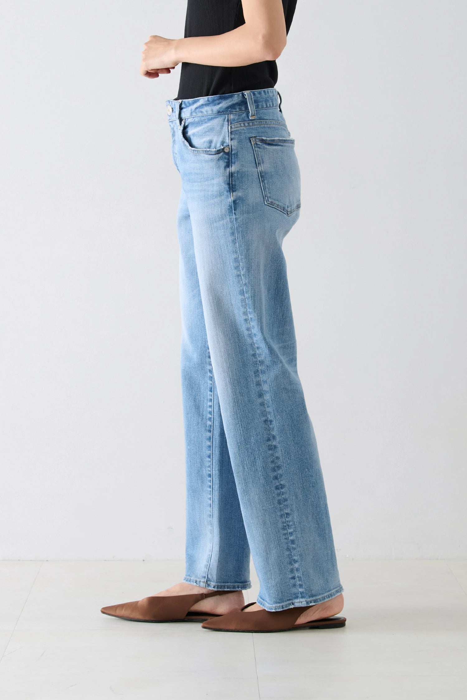 35th Anniv. Straight