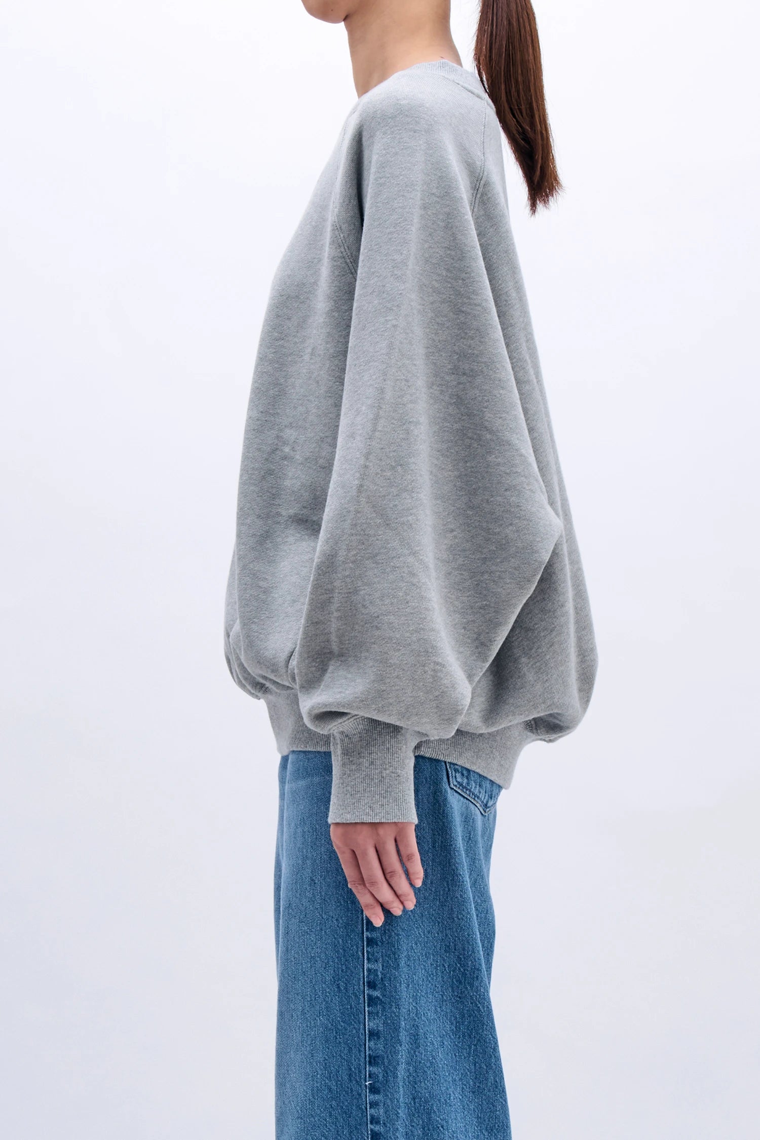 upper hights FRANK Cut&Sew
