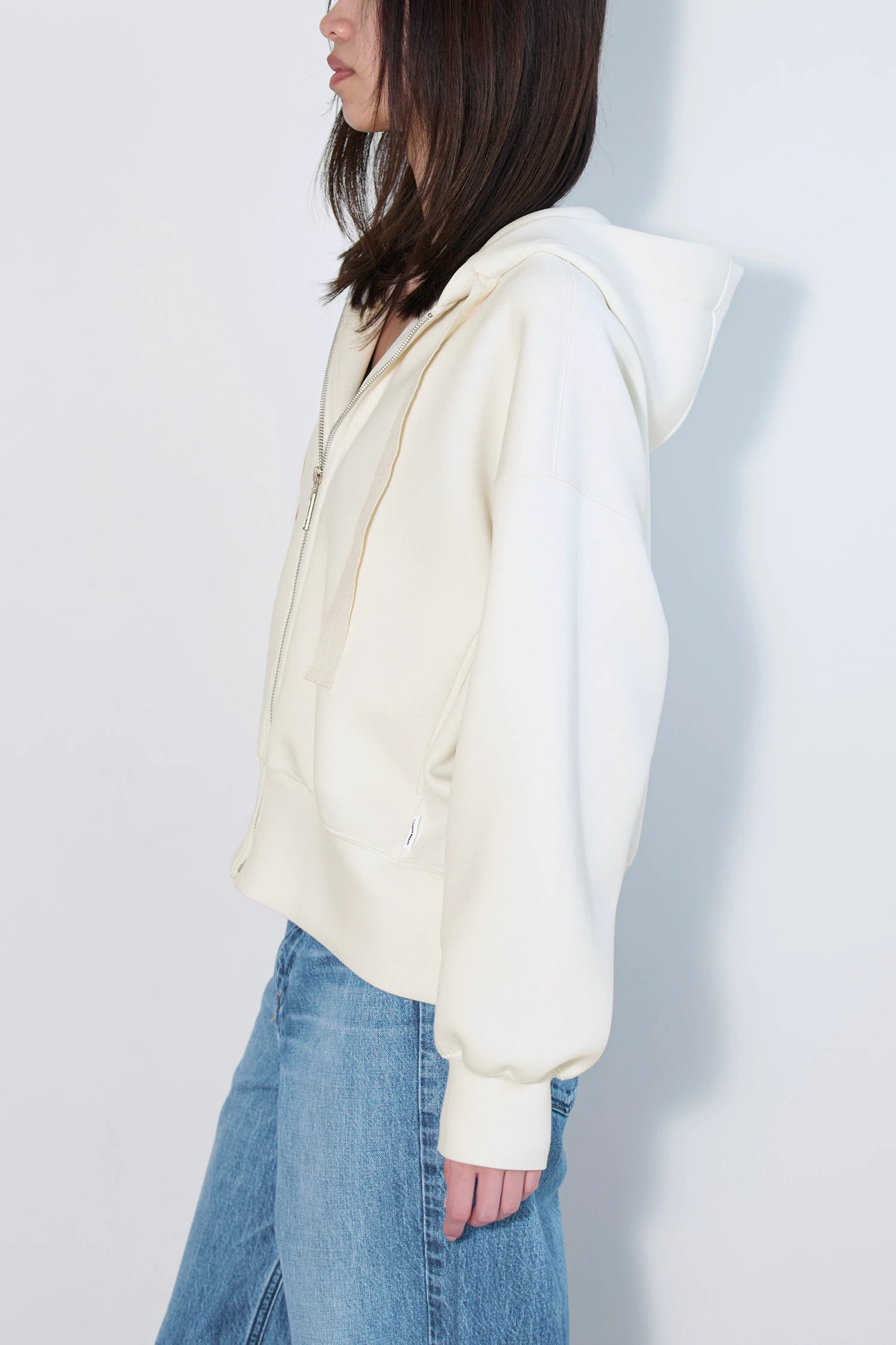 THE BROOKE HOODIE 3D
