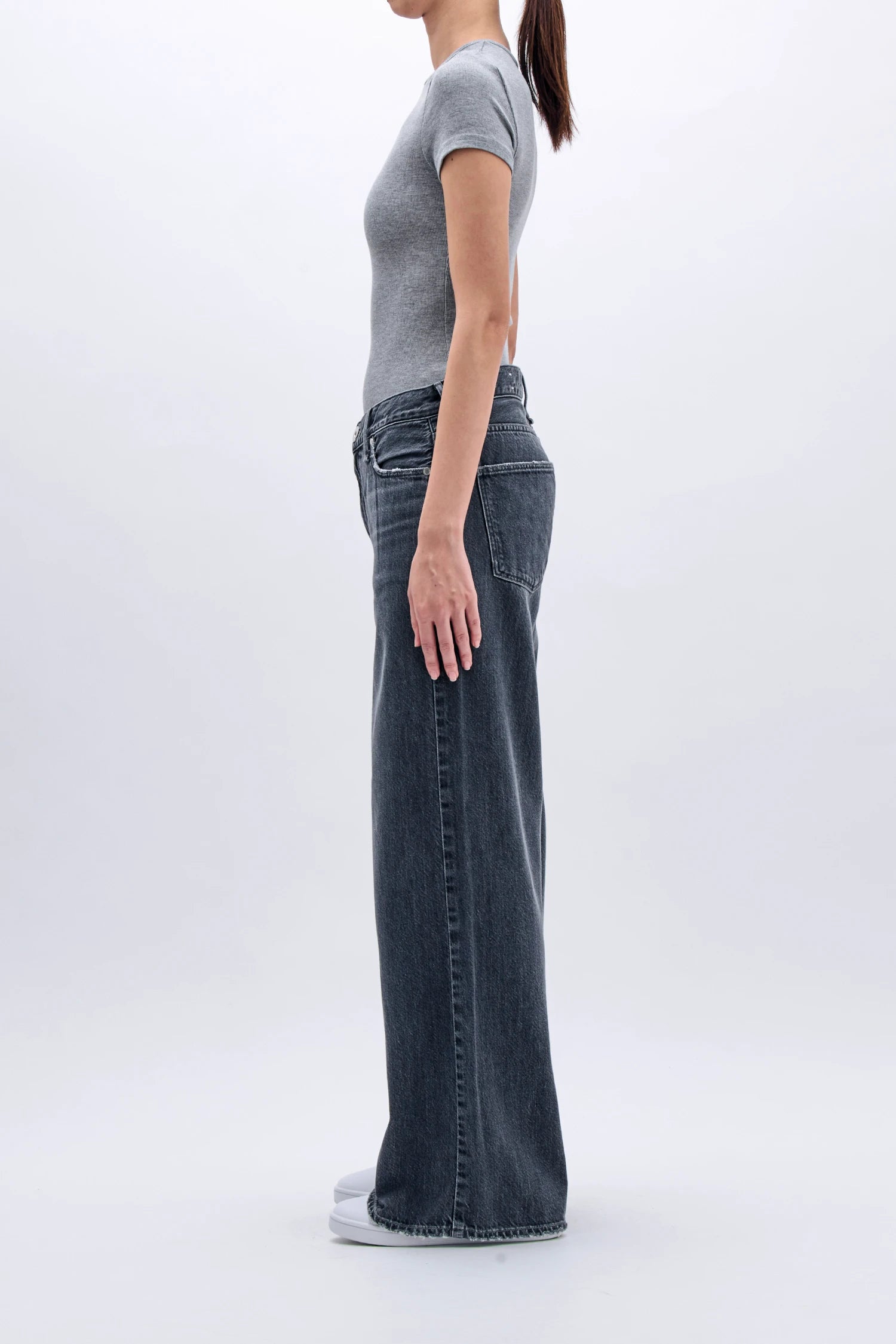 upper hights THE LAUREN Denim
