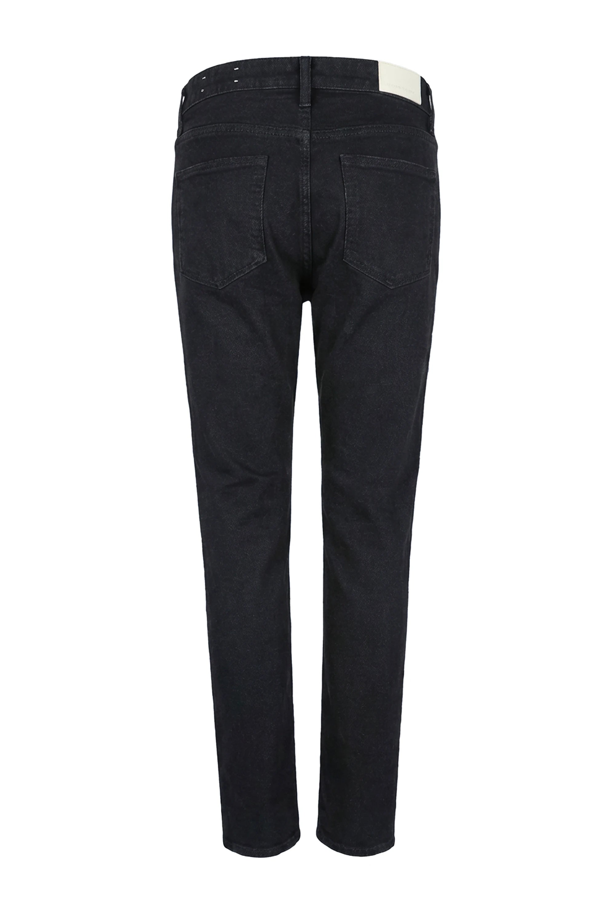 upper hights THE STELLA Denim