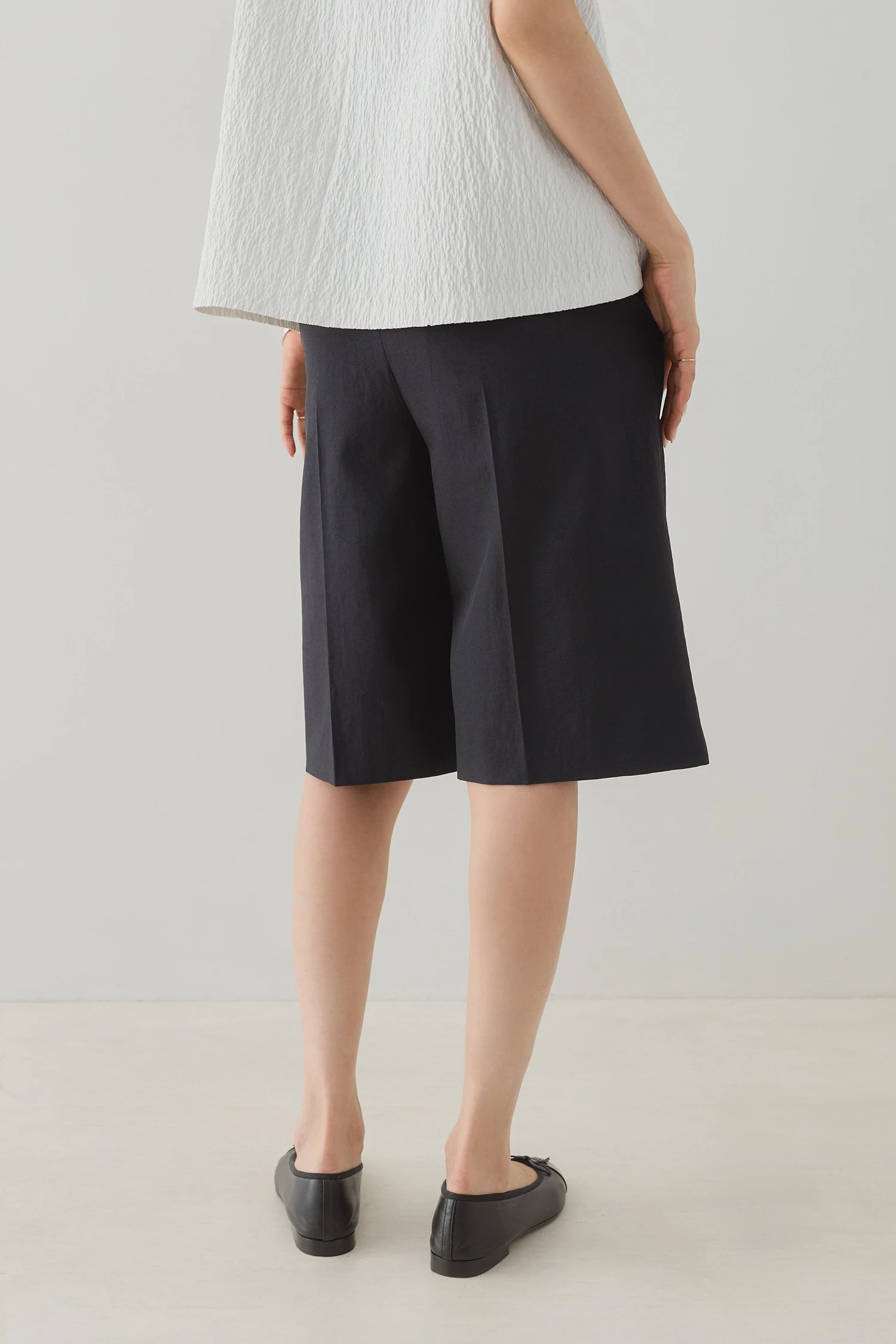 HAUNT HALF PANTS Pants
